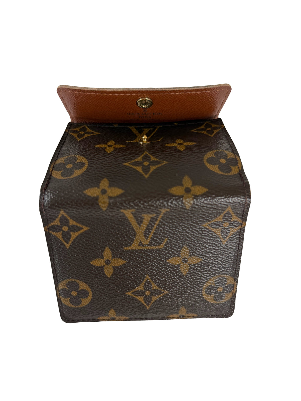 Folding Wallet