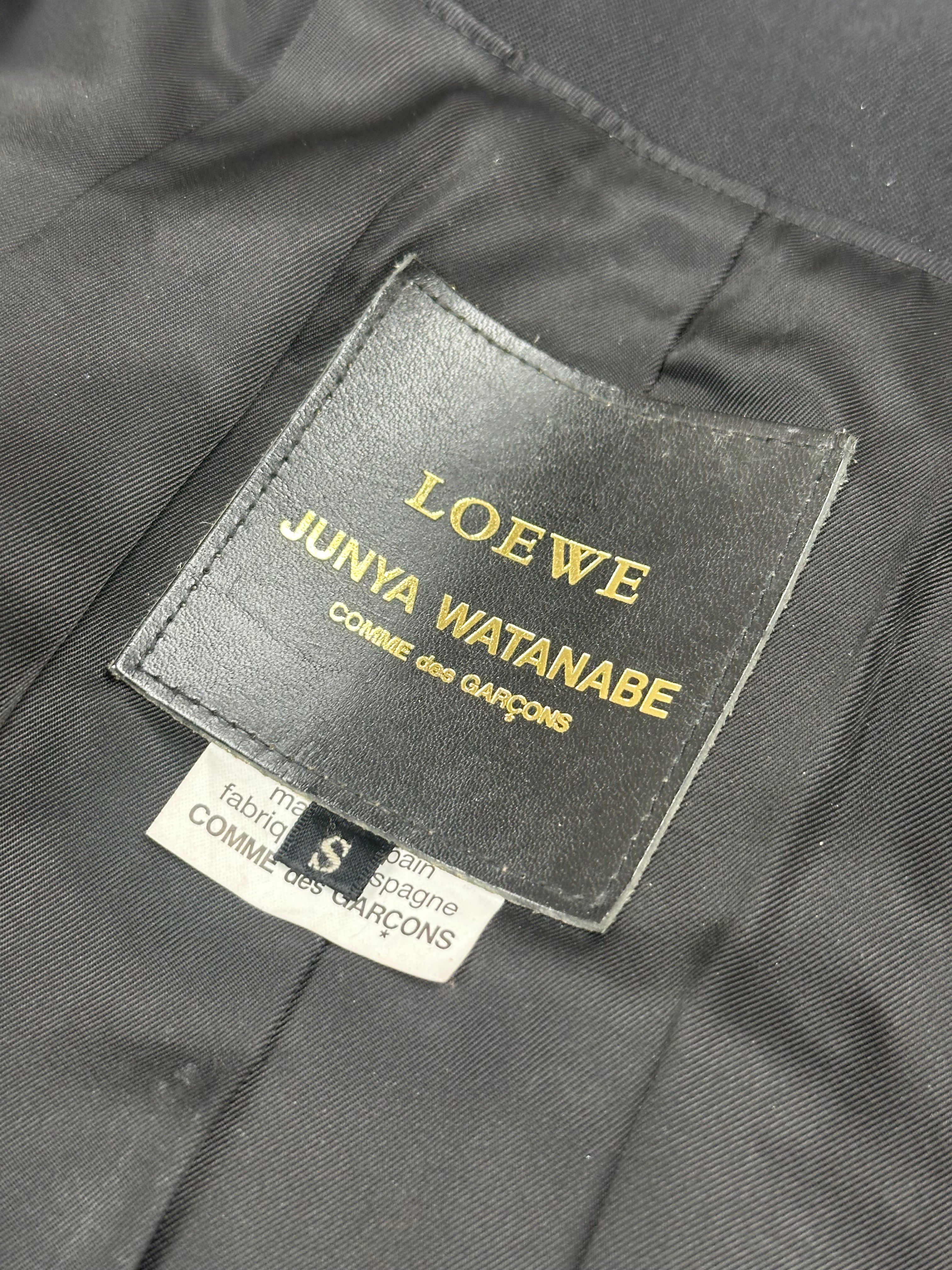 Leather Biker Dress (S)