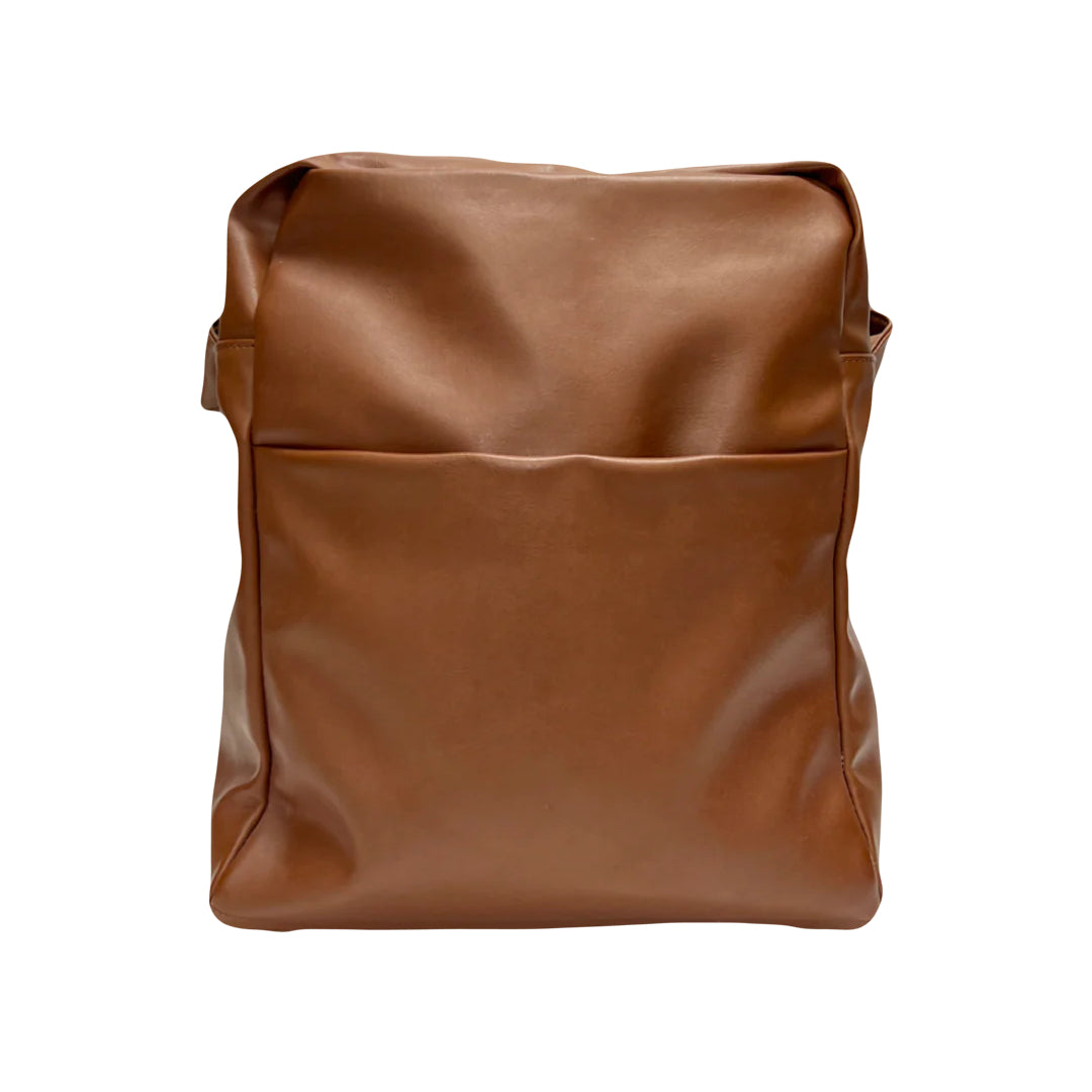 Comme Des Garcons Homme Satchel Bag