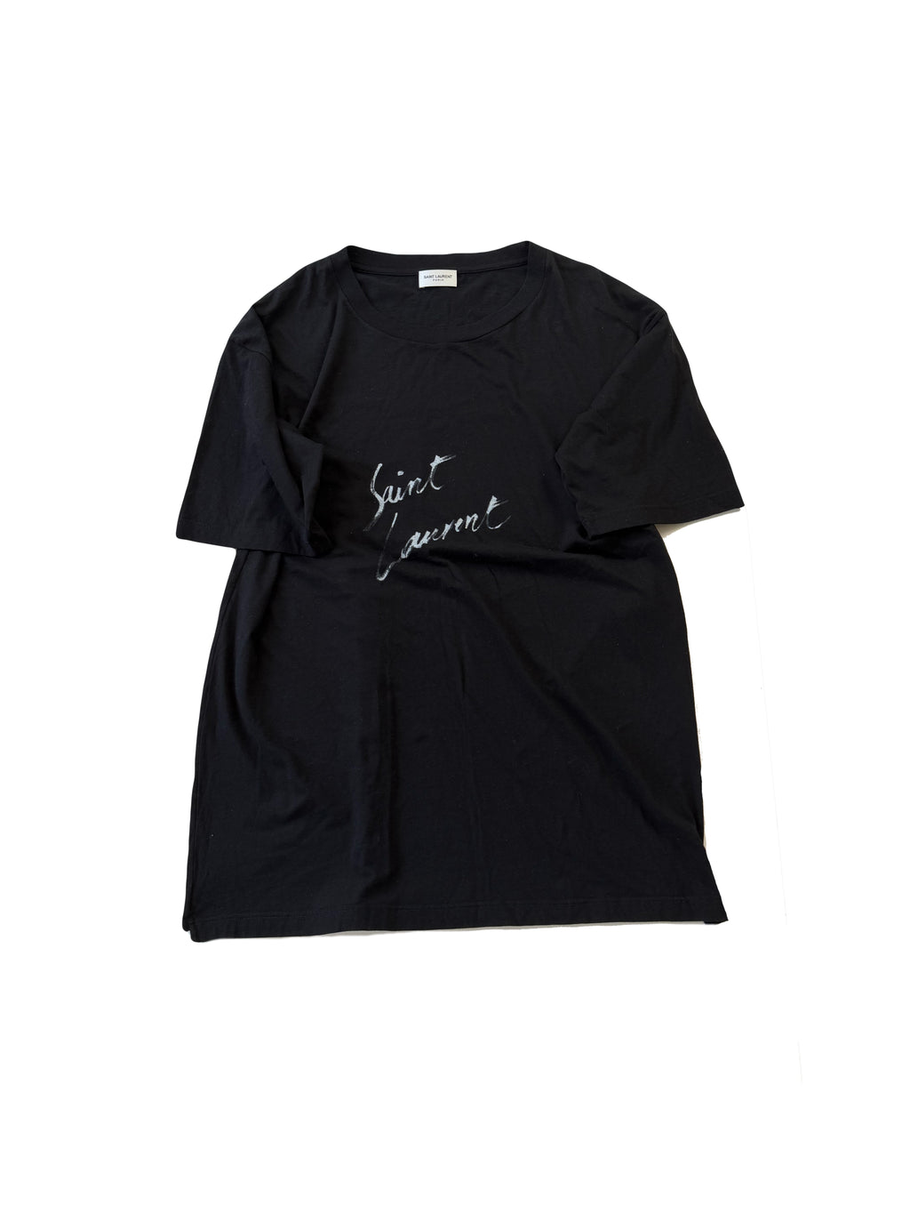 Size S Men’s T-shirt