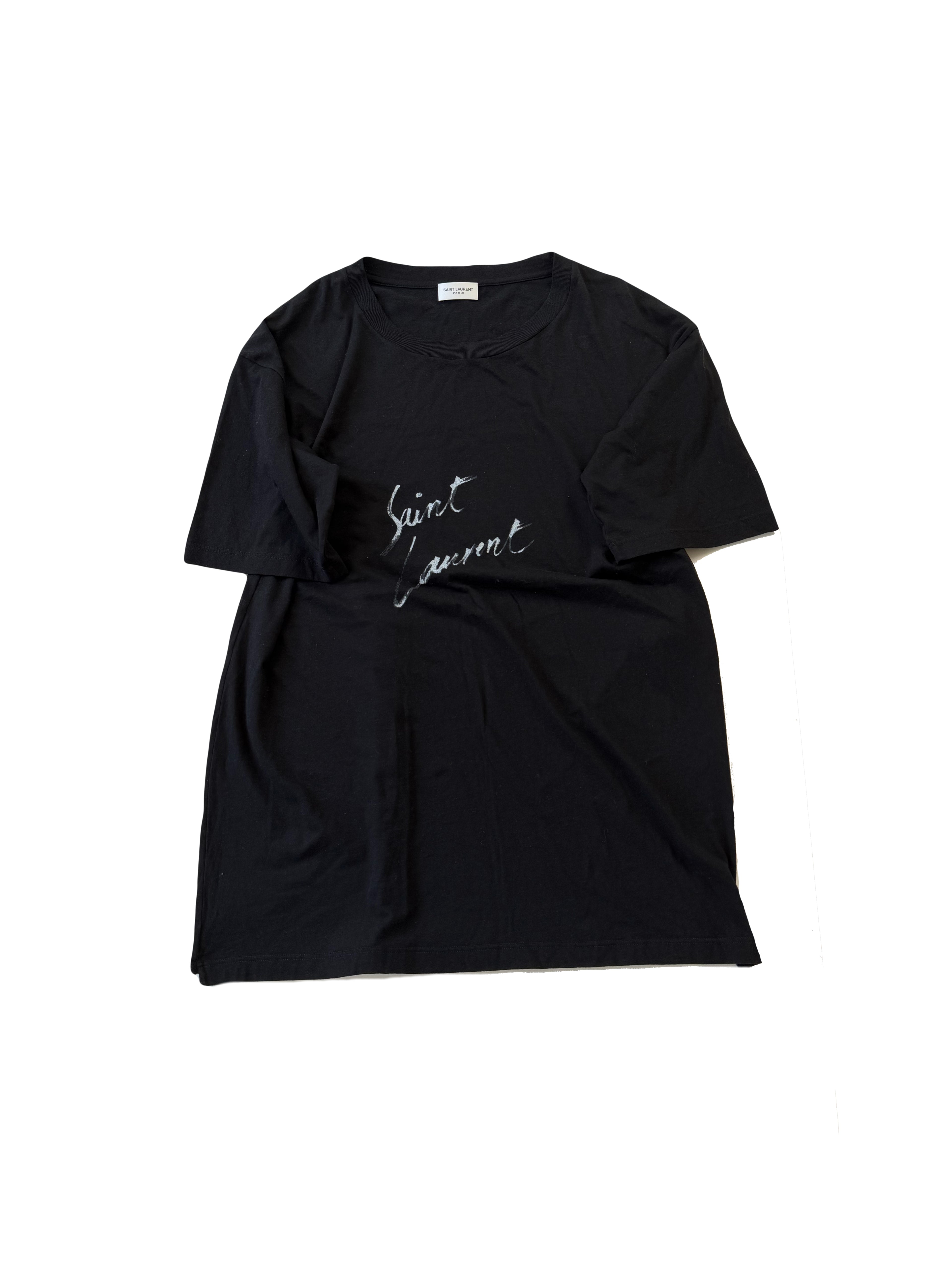 Size S Men’s T-shirt