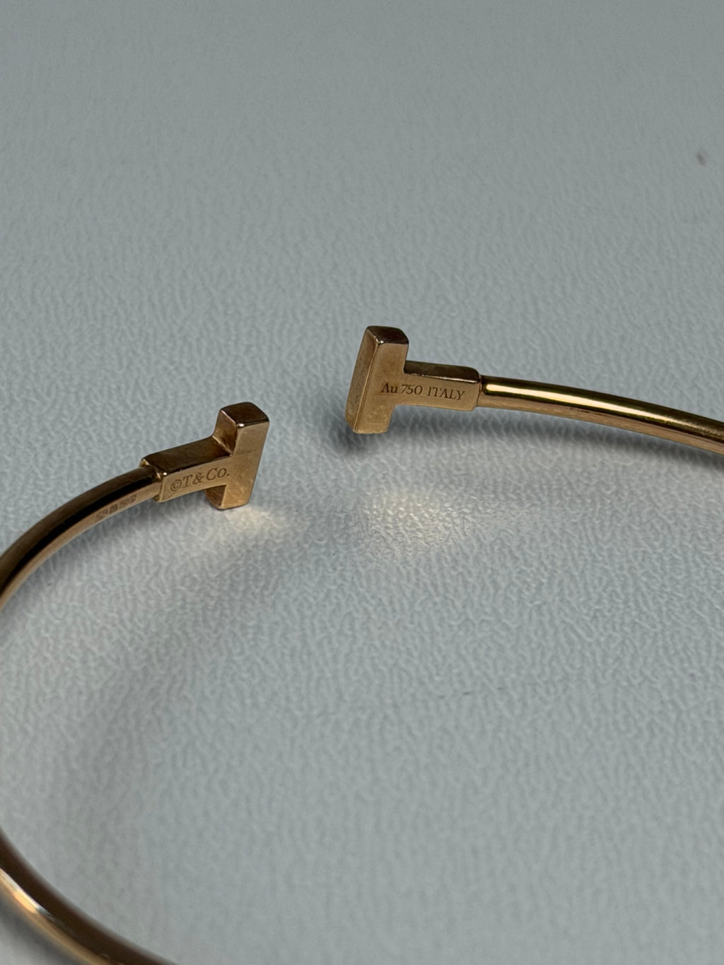 Gold Bracelet