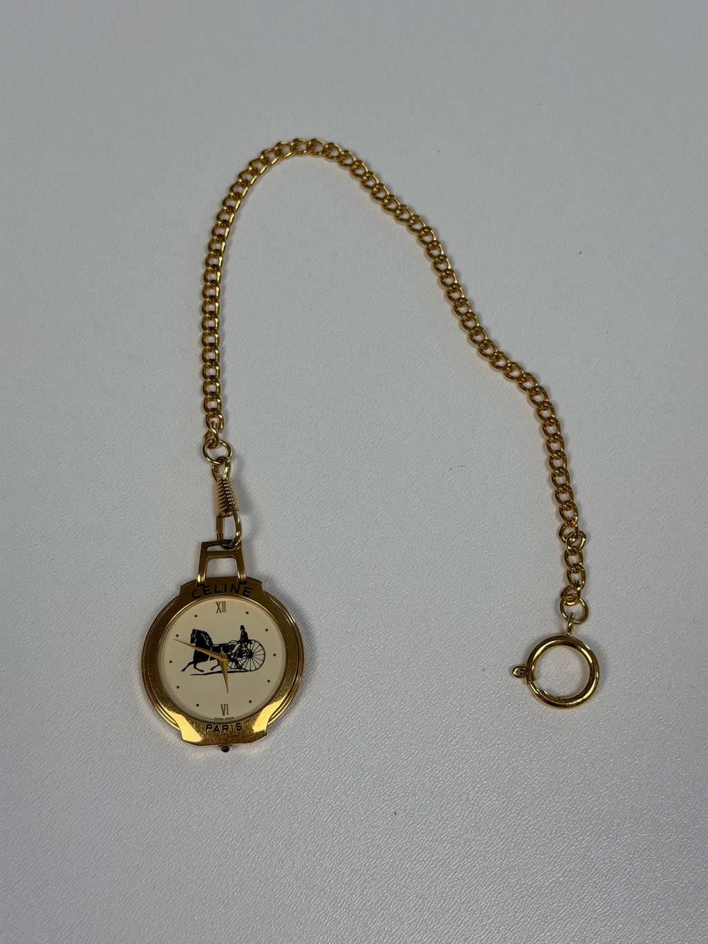 Pocket Watch