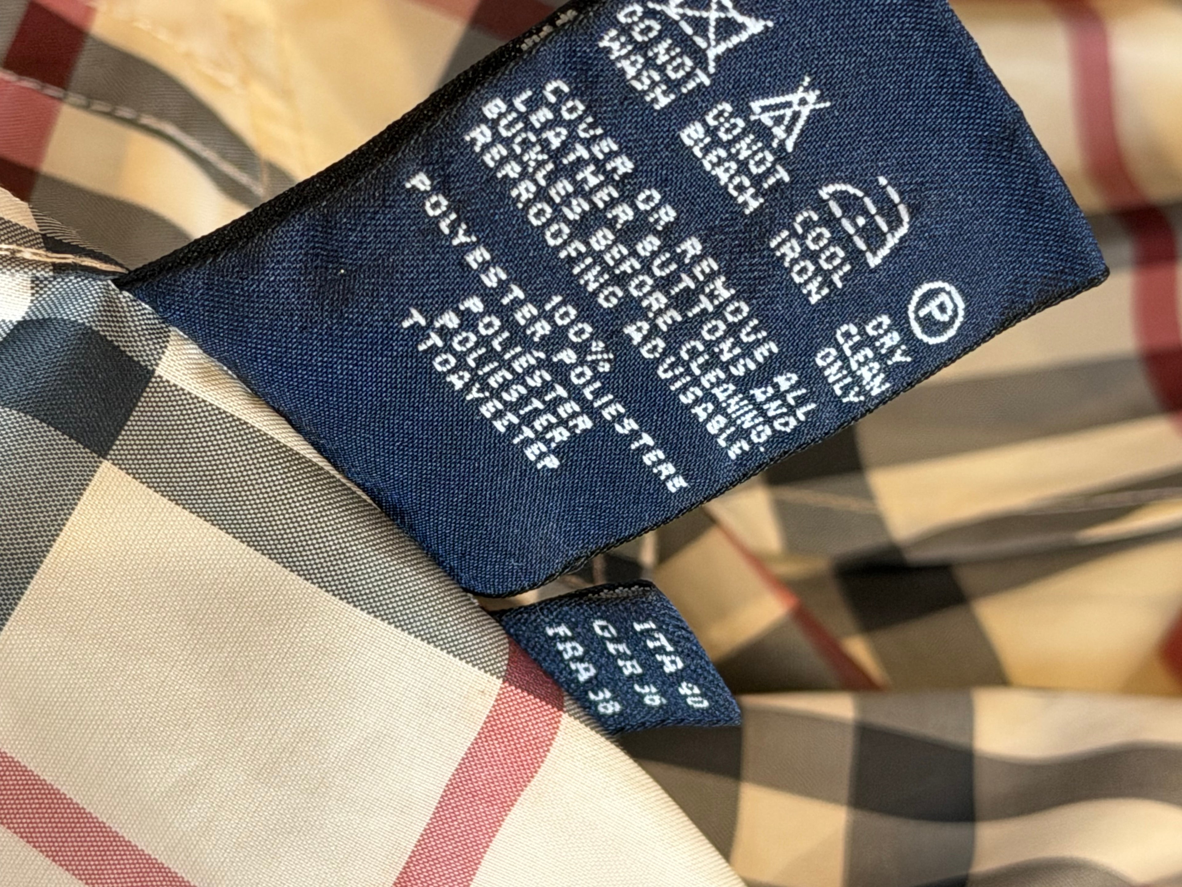 Light Trench IT40