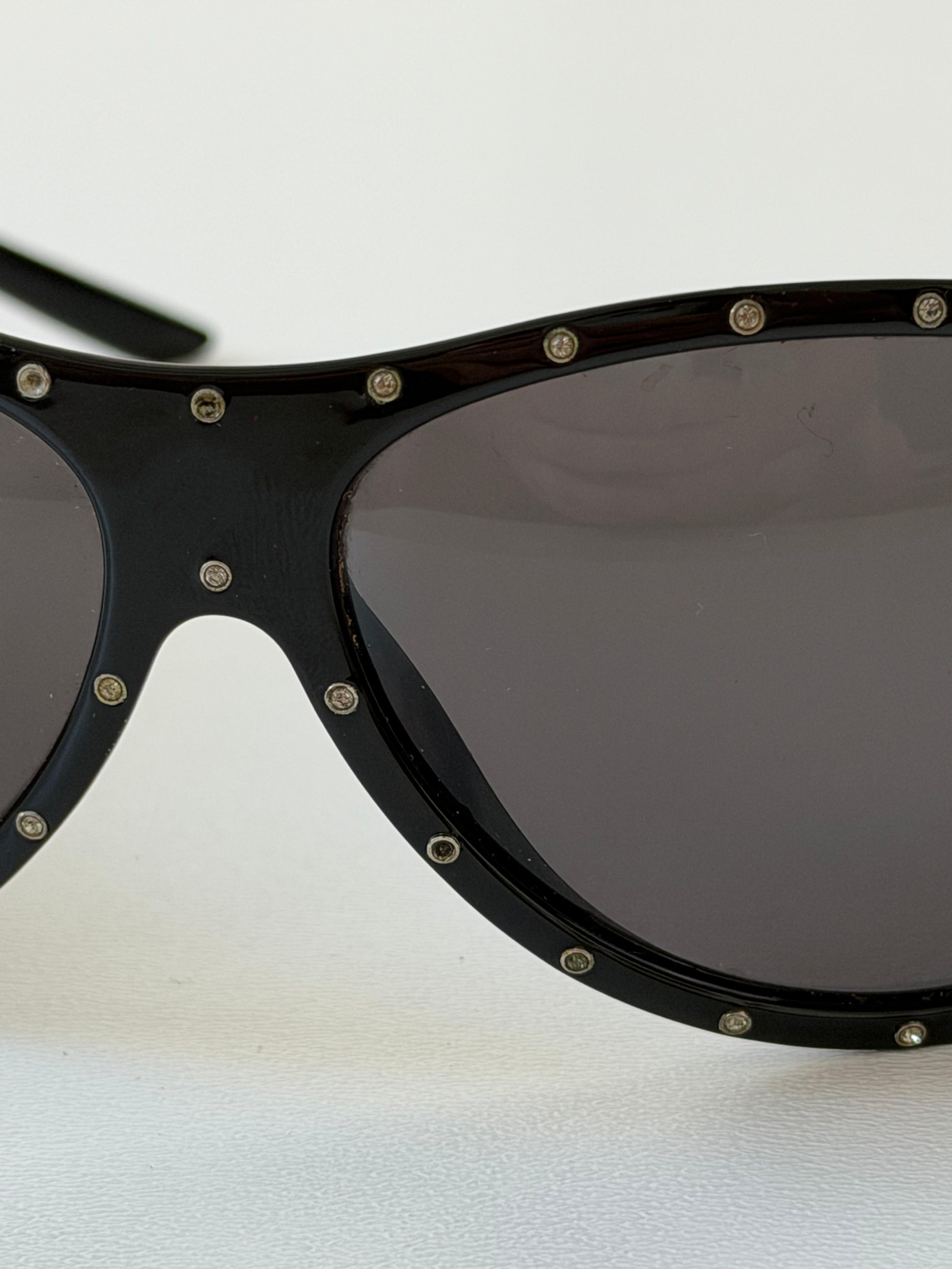 Diamond Rock Sunglasses
