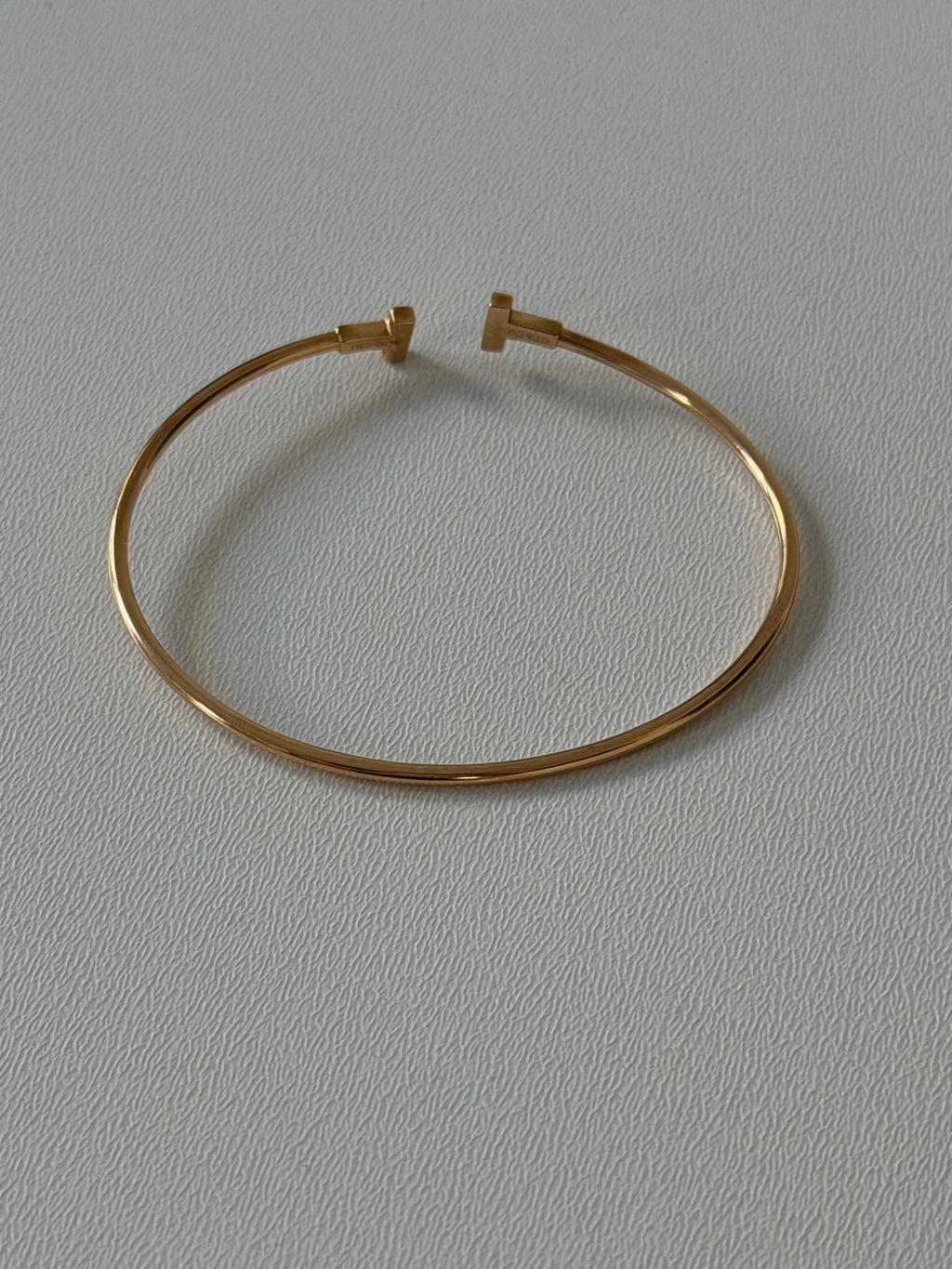 Gold Bracelet