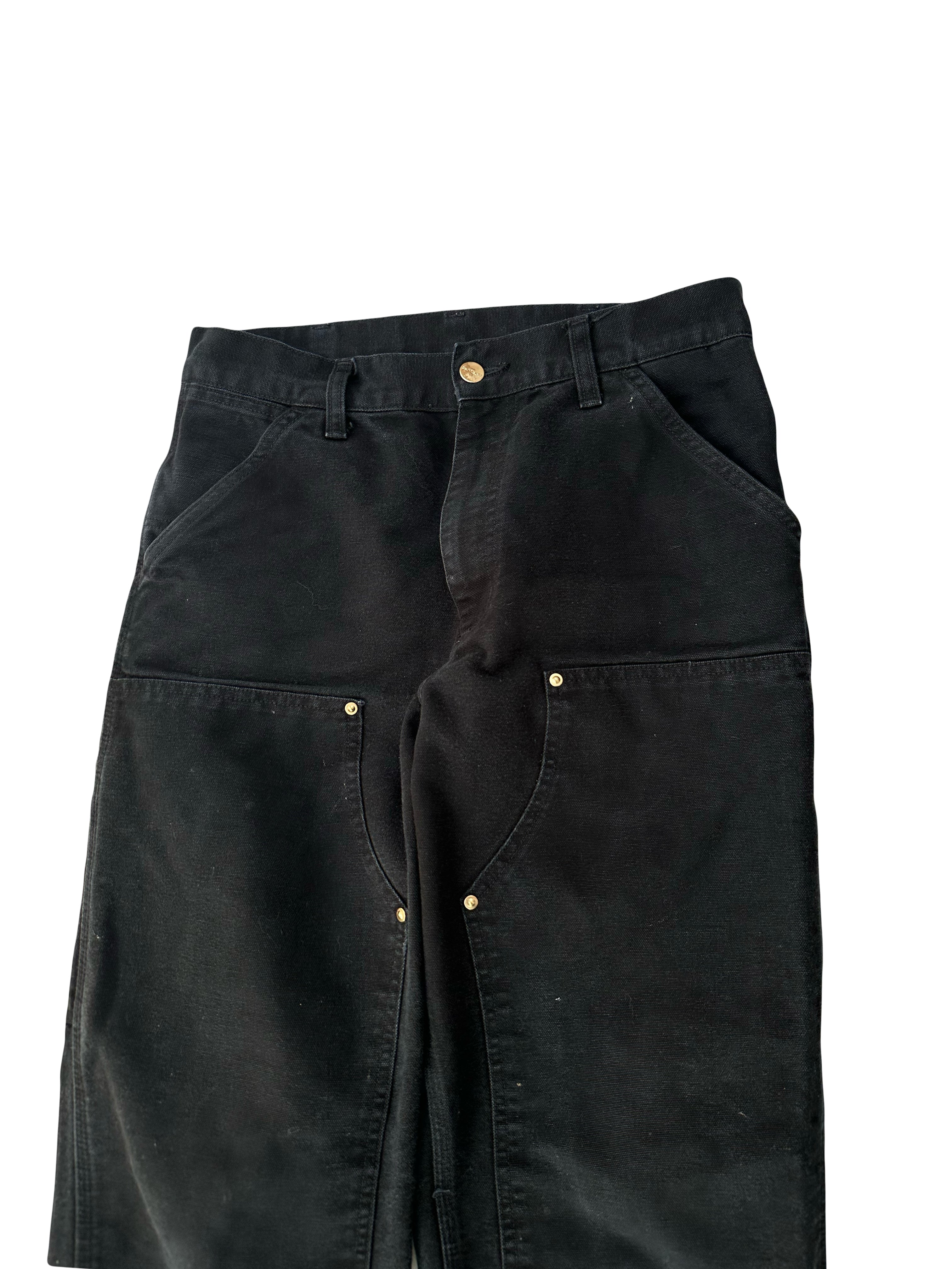 Double Knees (28”)