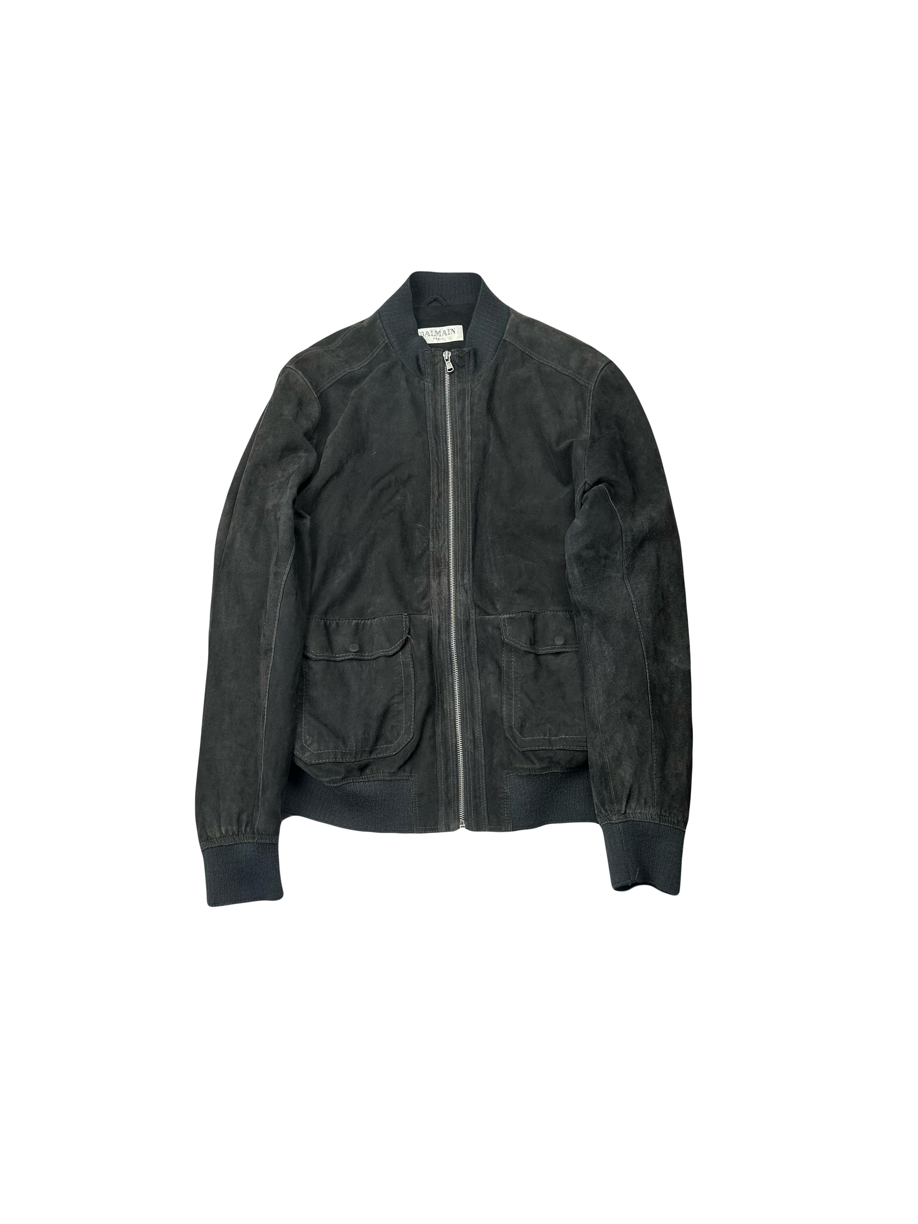 Goat Bomber (XL)
