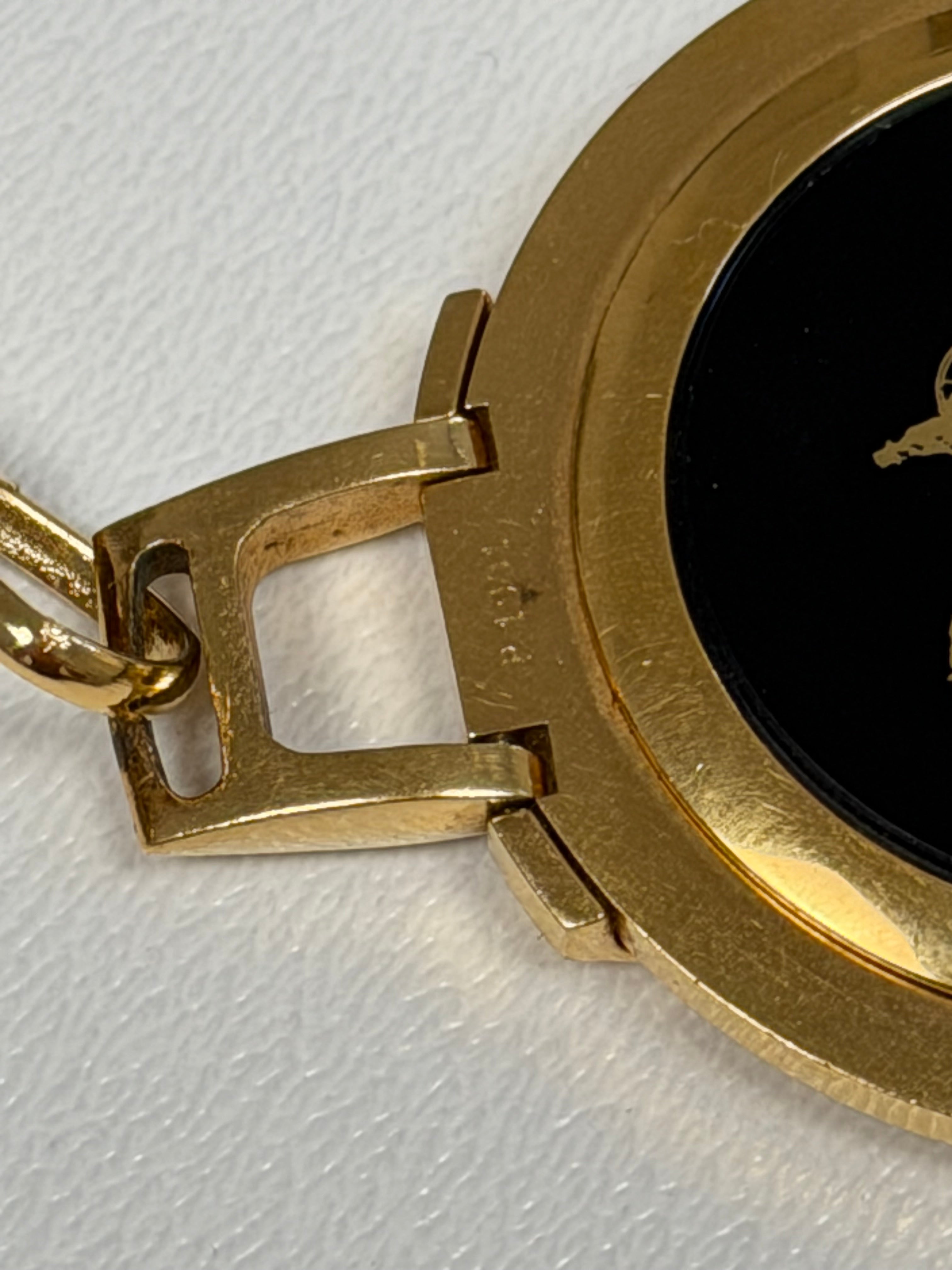Pocket Watch