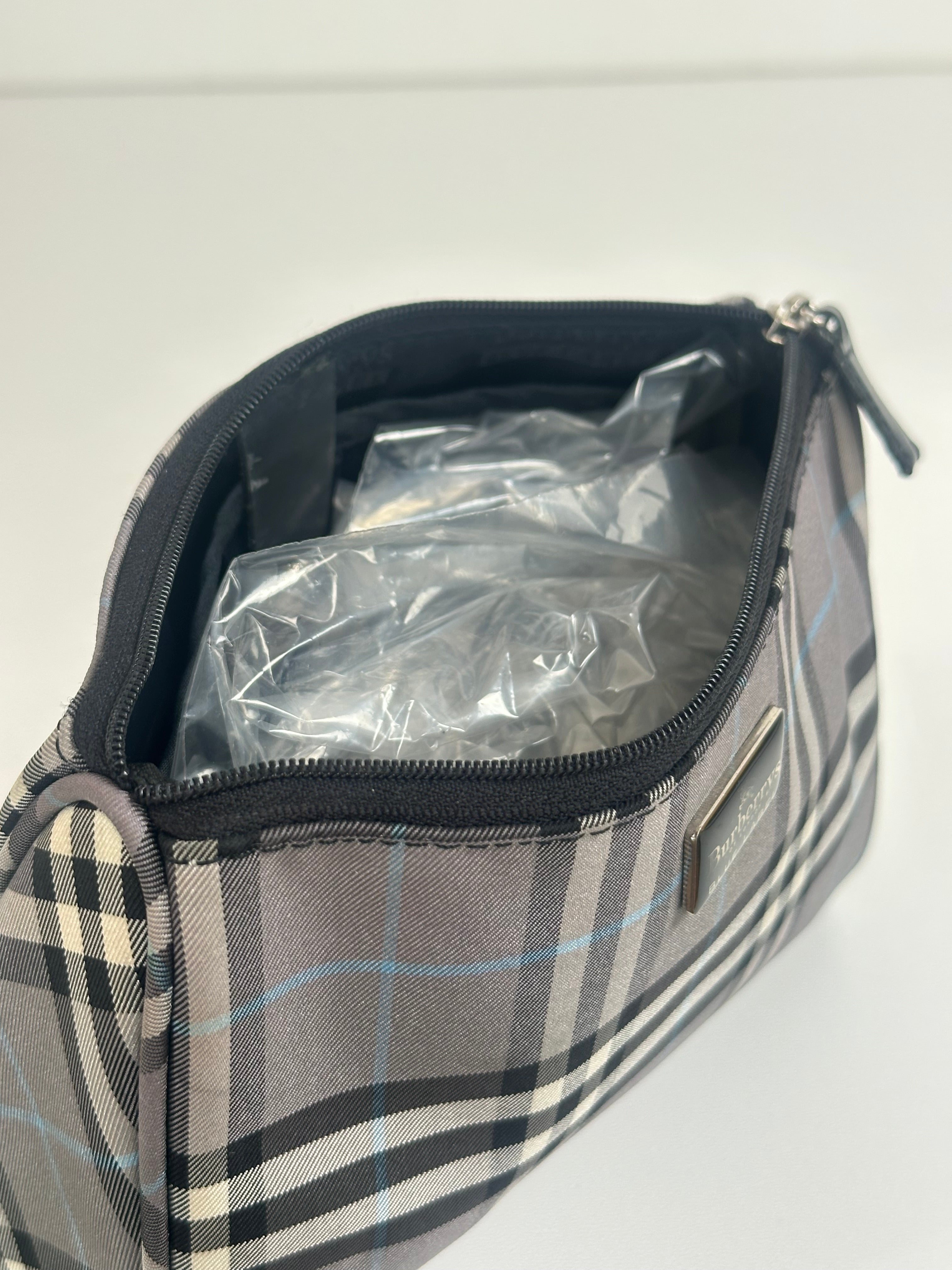 Wash Bag