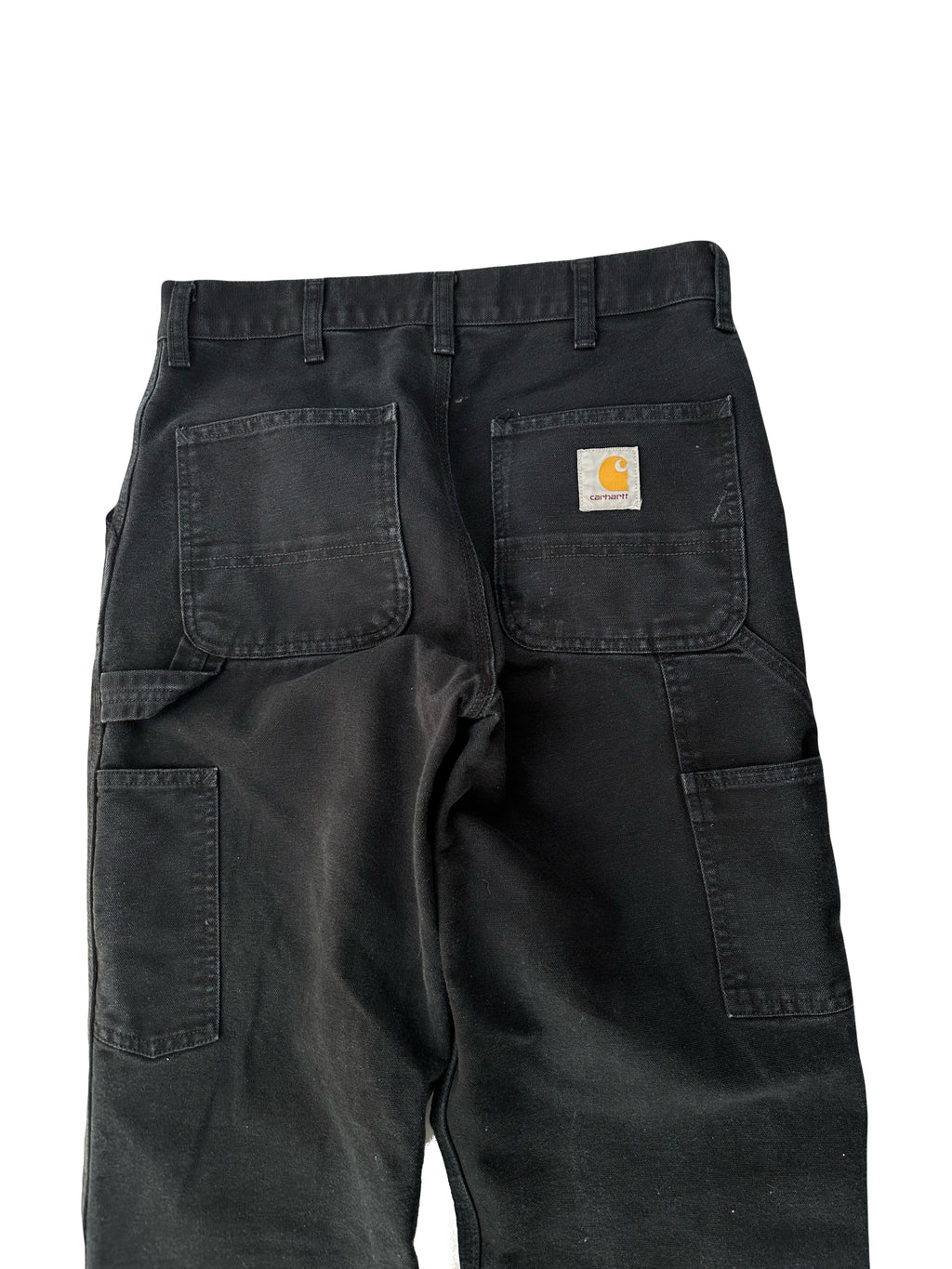 Double Knees (28”)