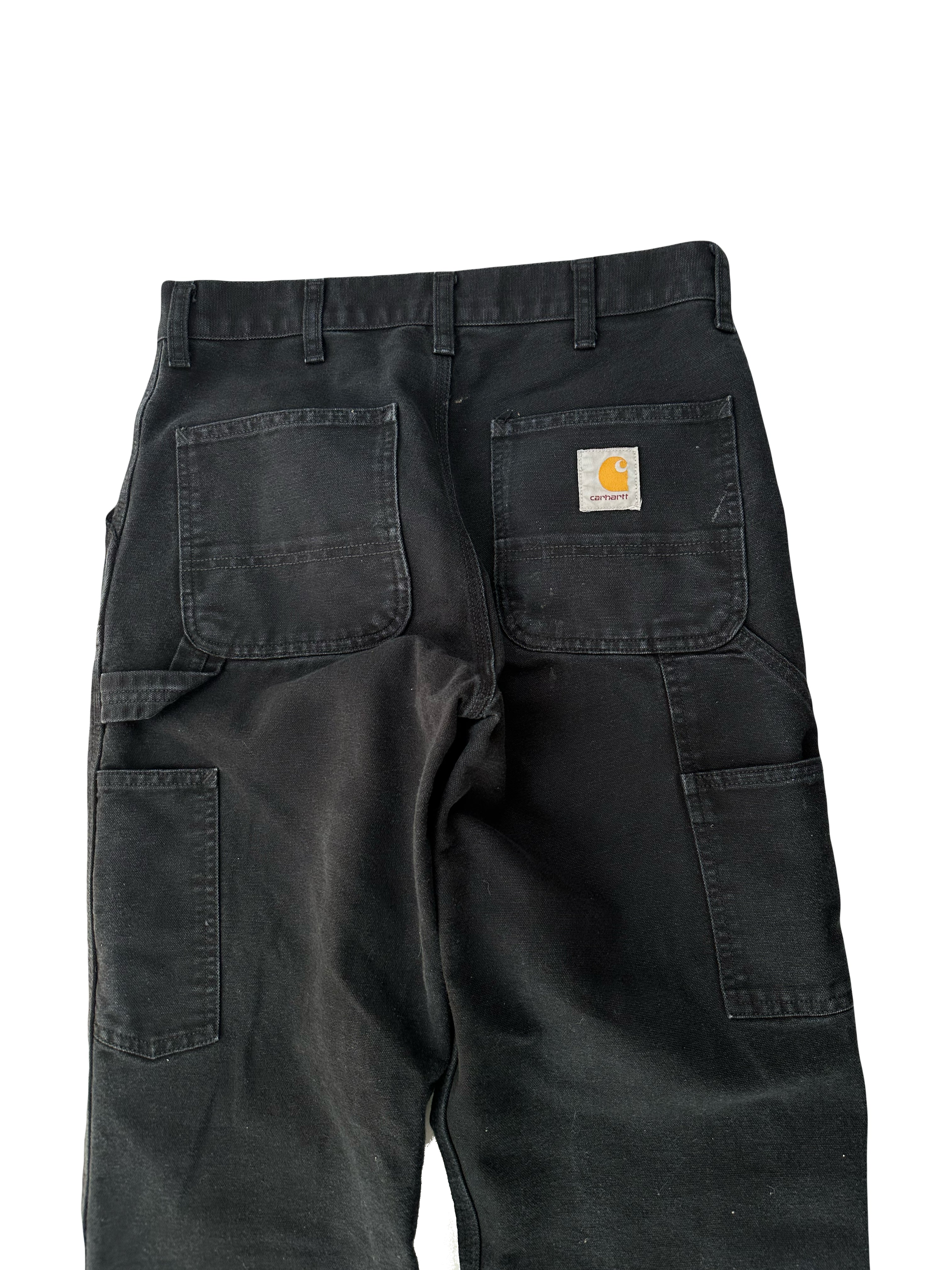 Double Knees (28”)