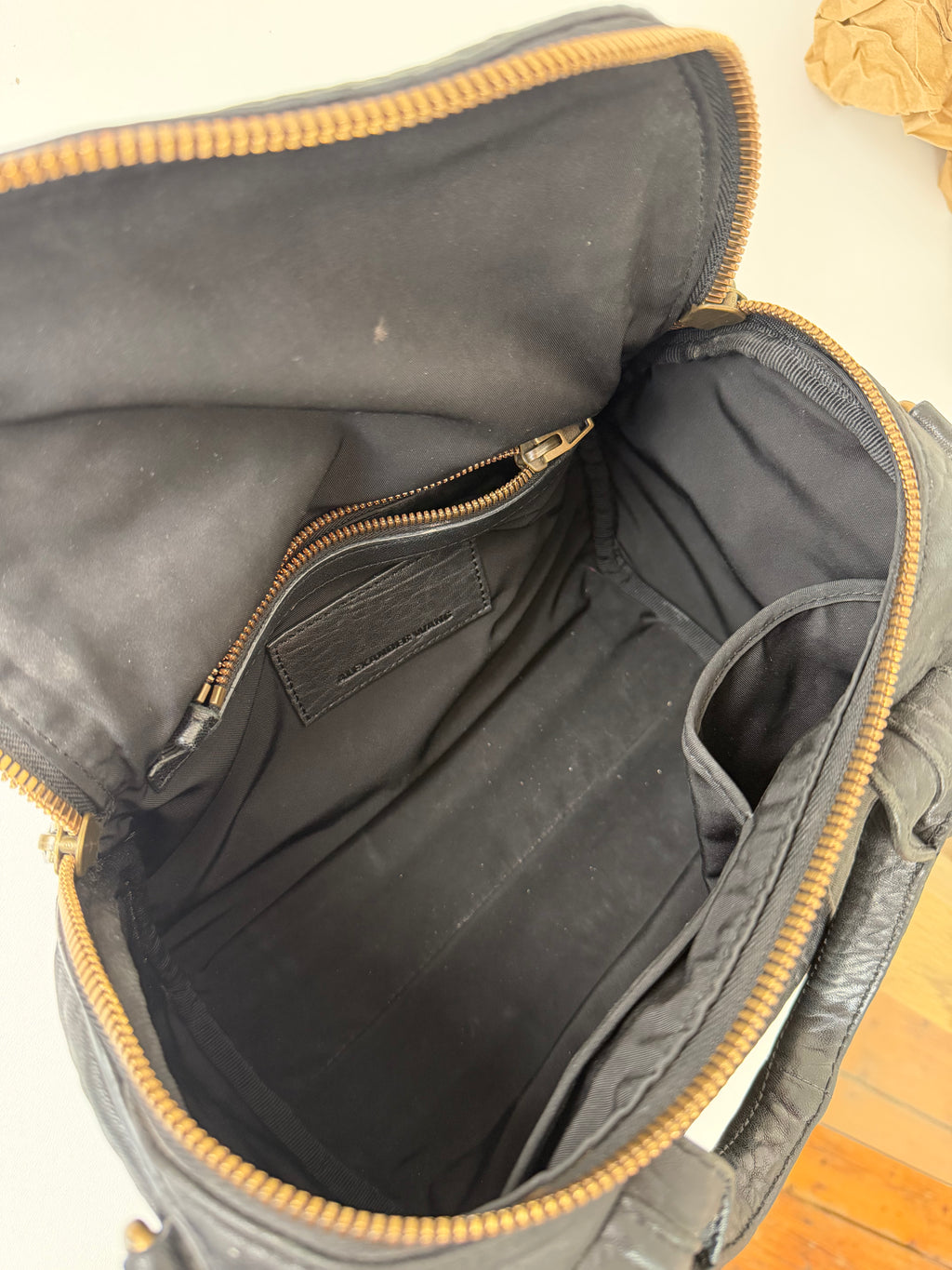 Rocco Bag