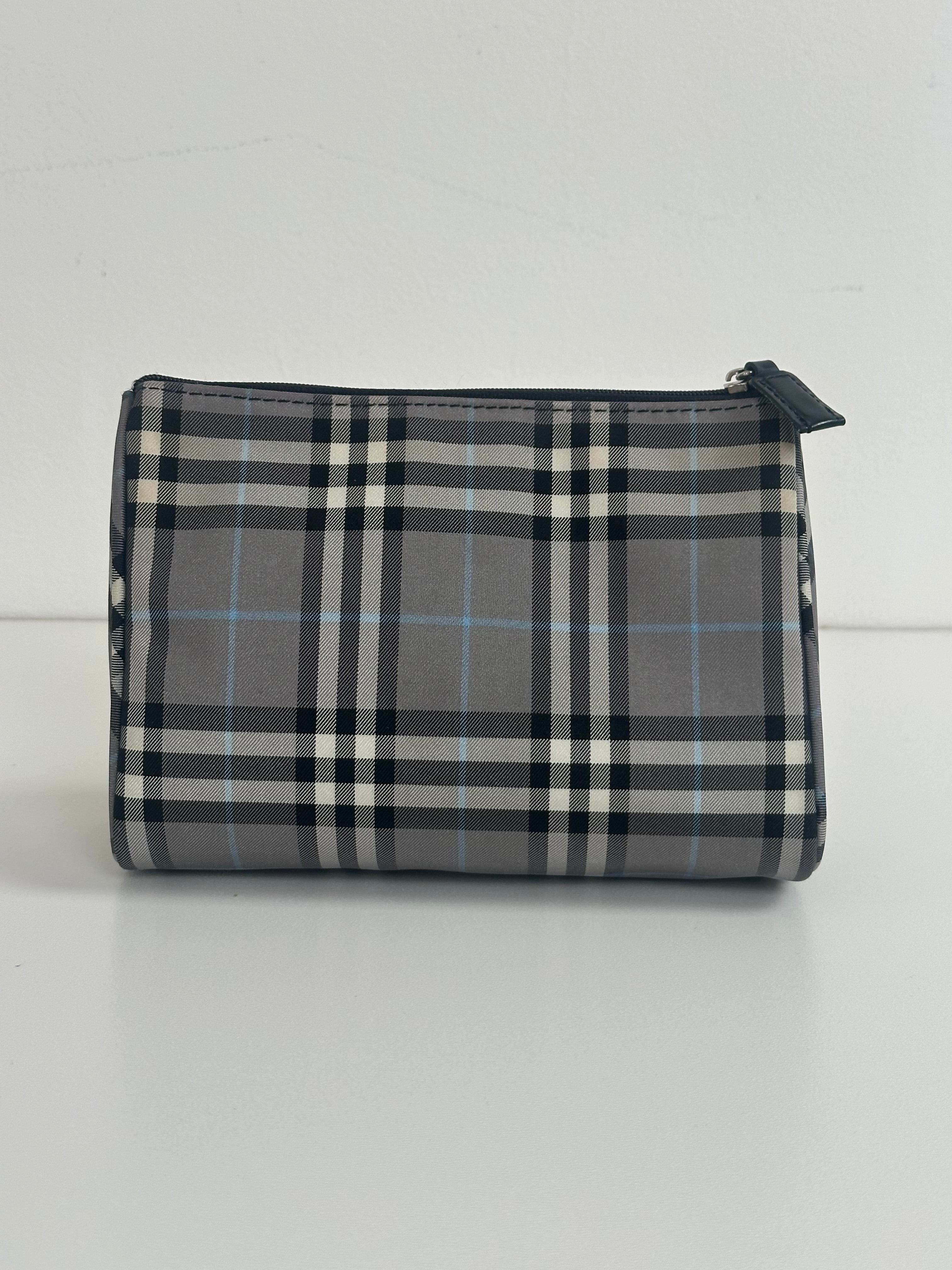 Wash Bag