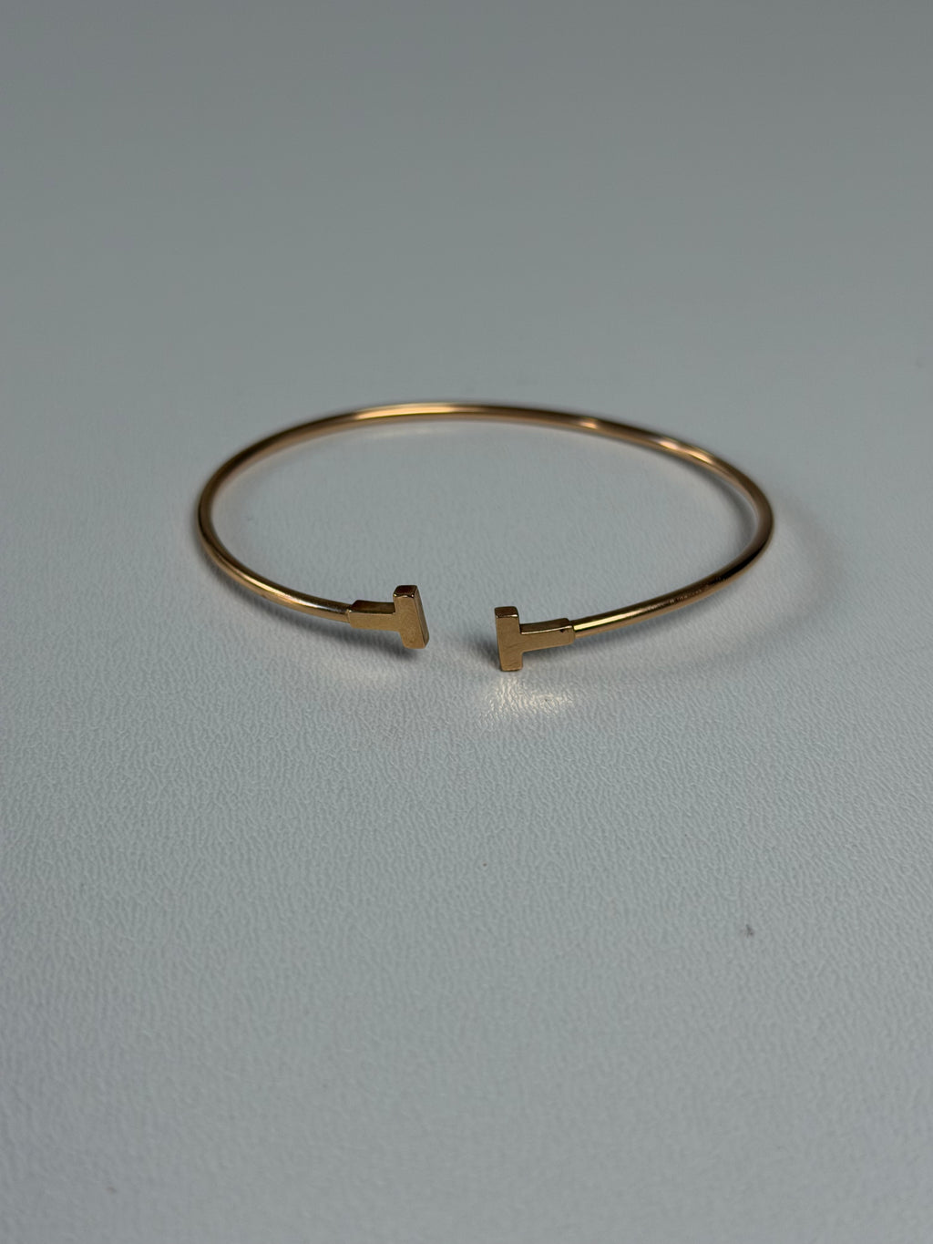 Gold Bracelet