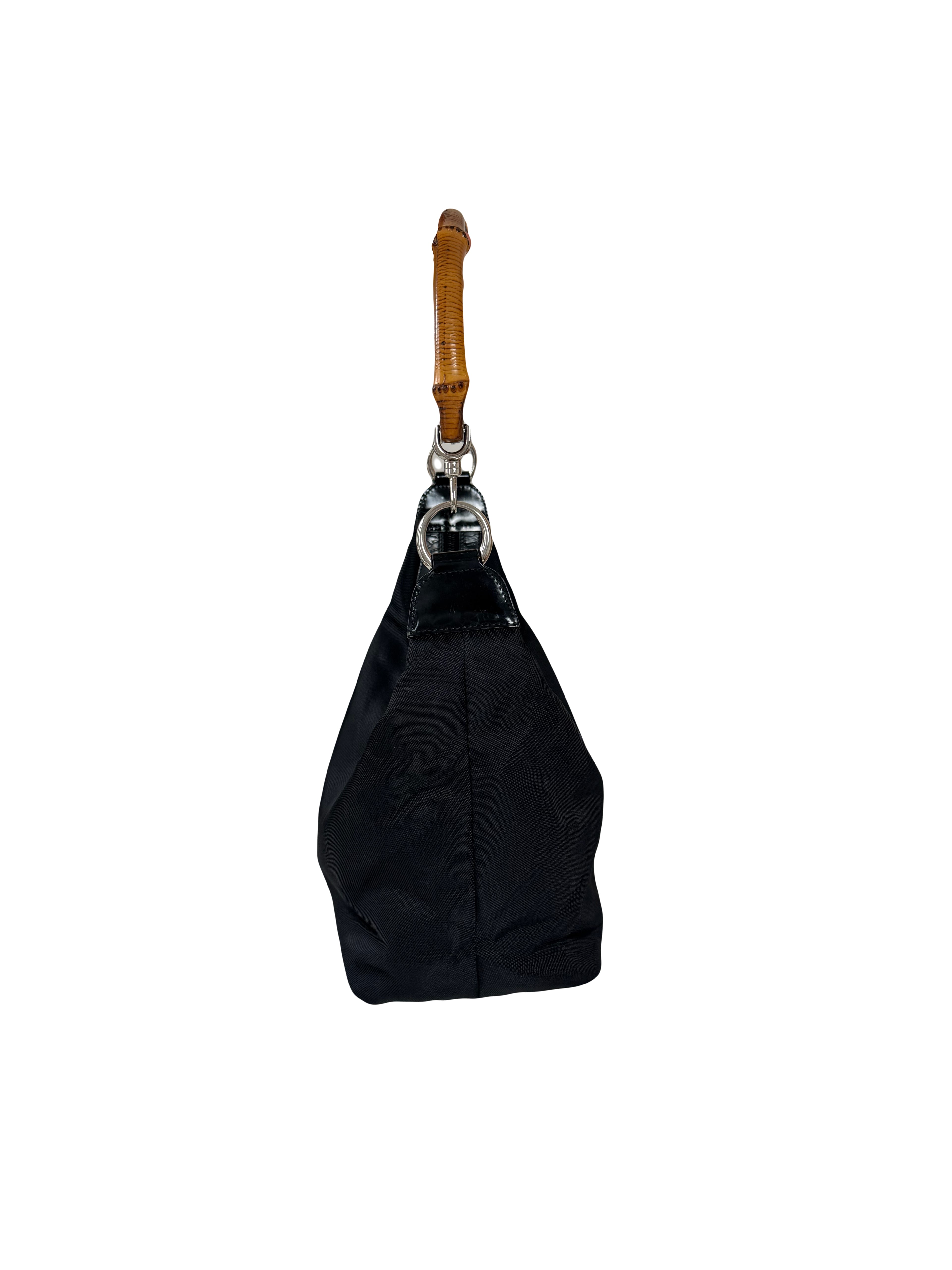 BAMBOO BAG