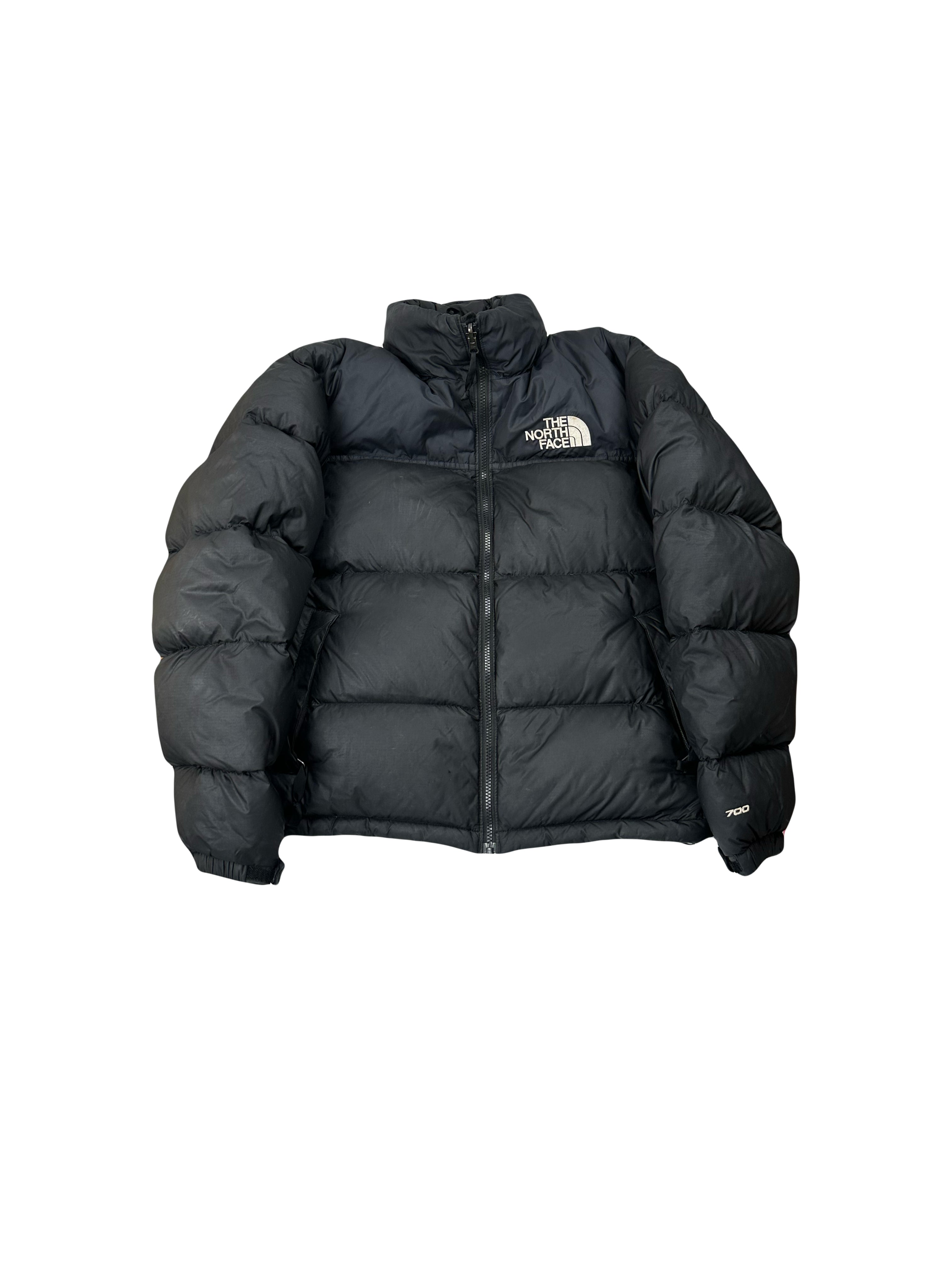 Nuptse Down Jacket (S)