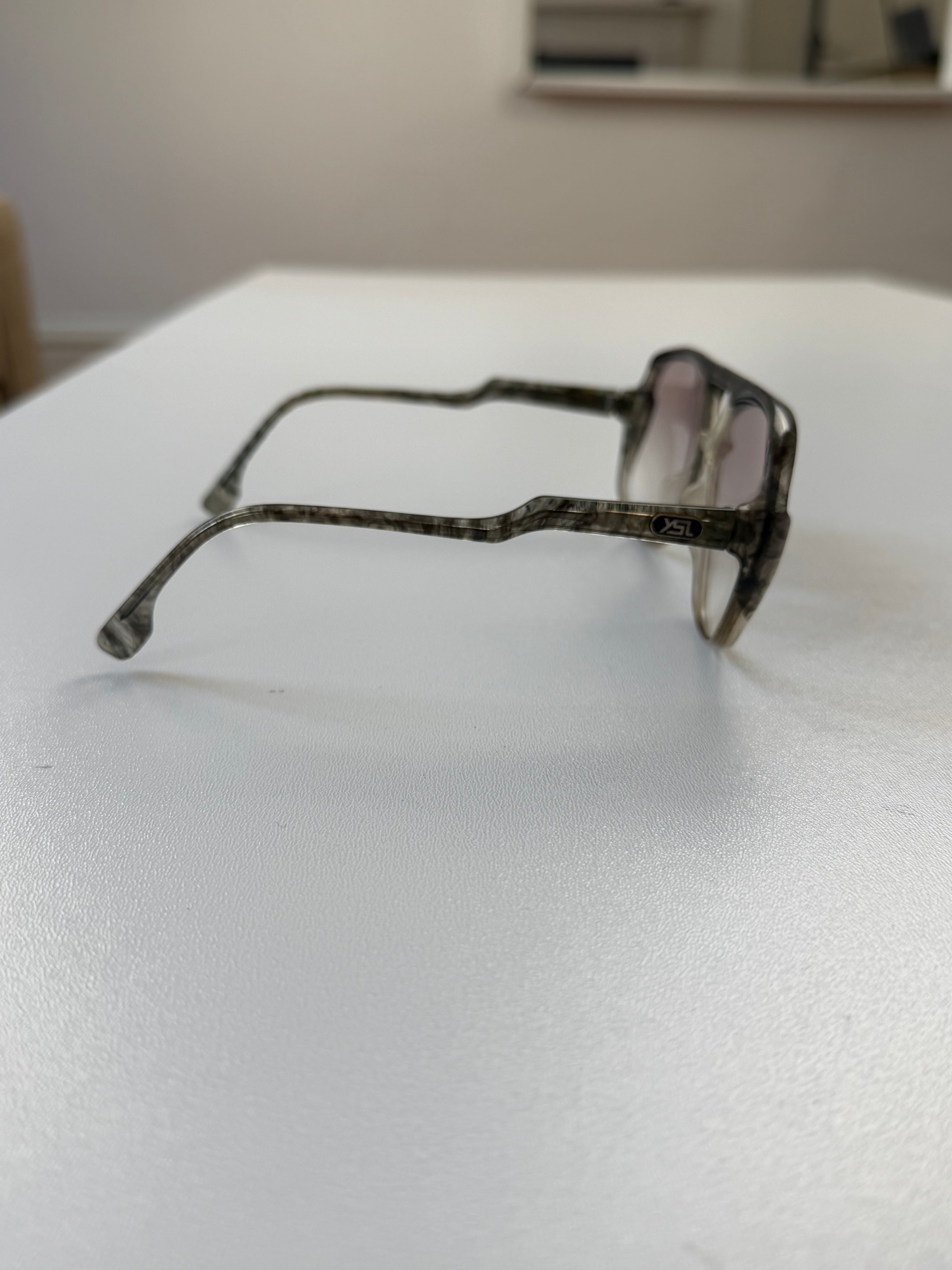 80’s Sunglasses