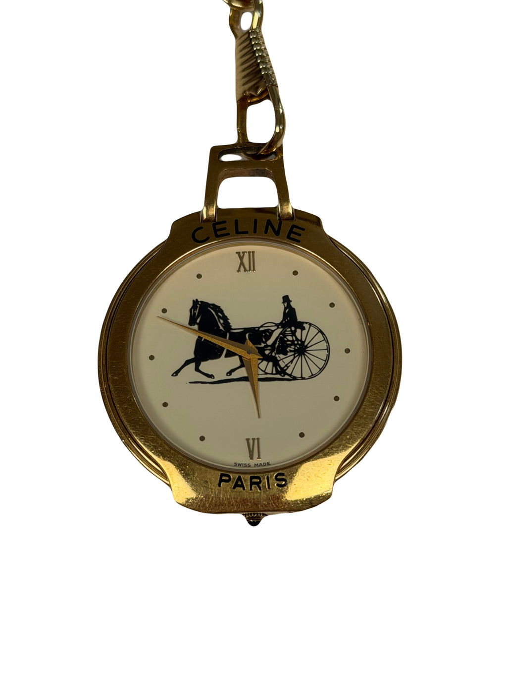 Pocket Watch
