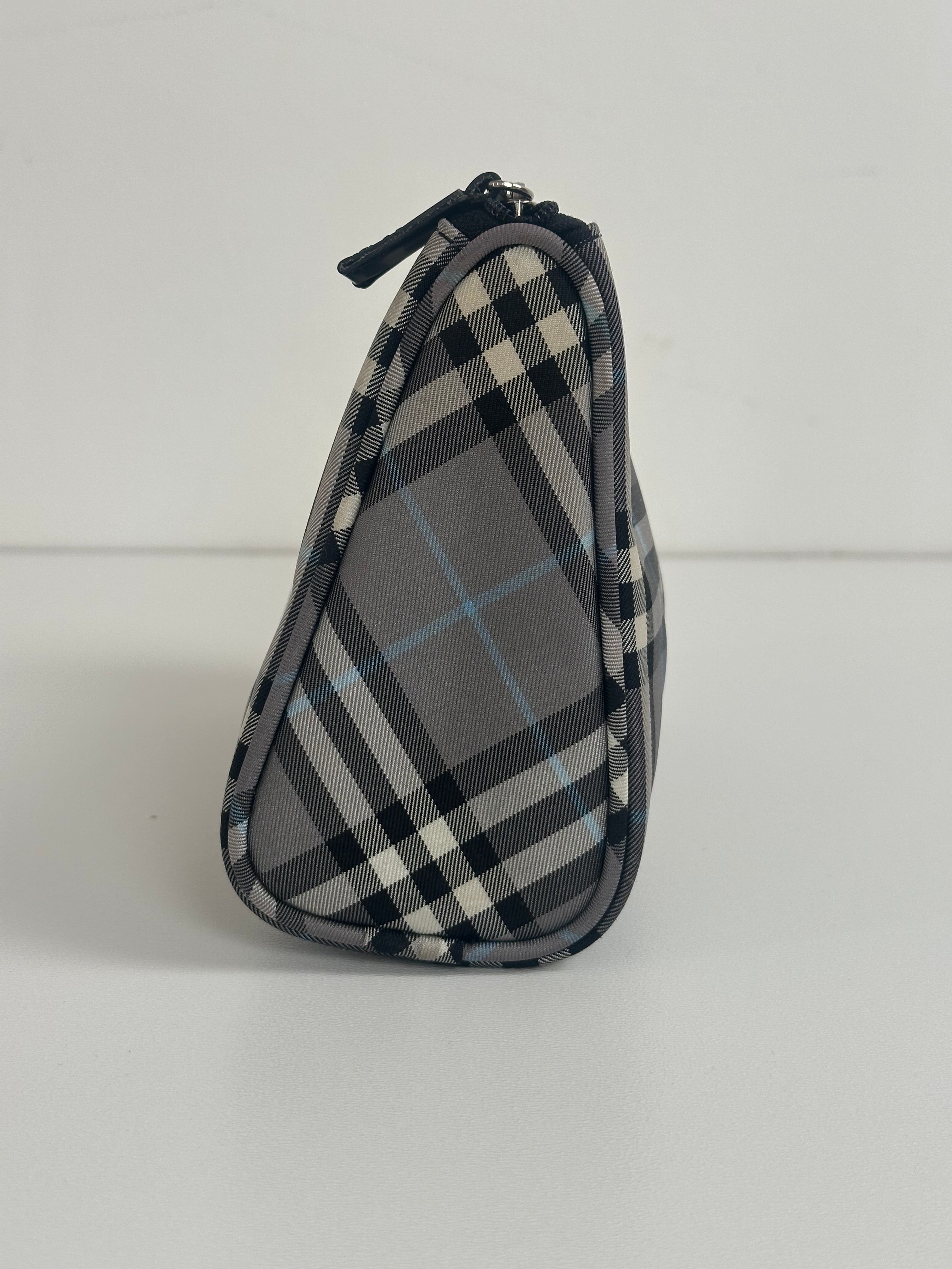 Wash Bag