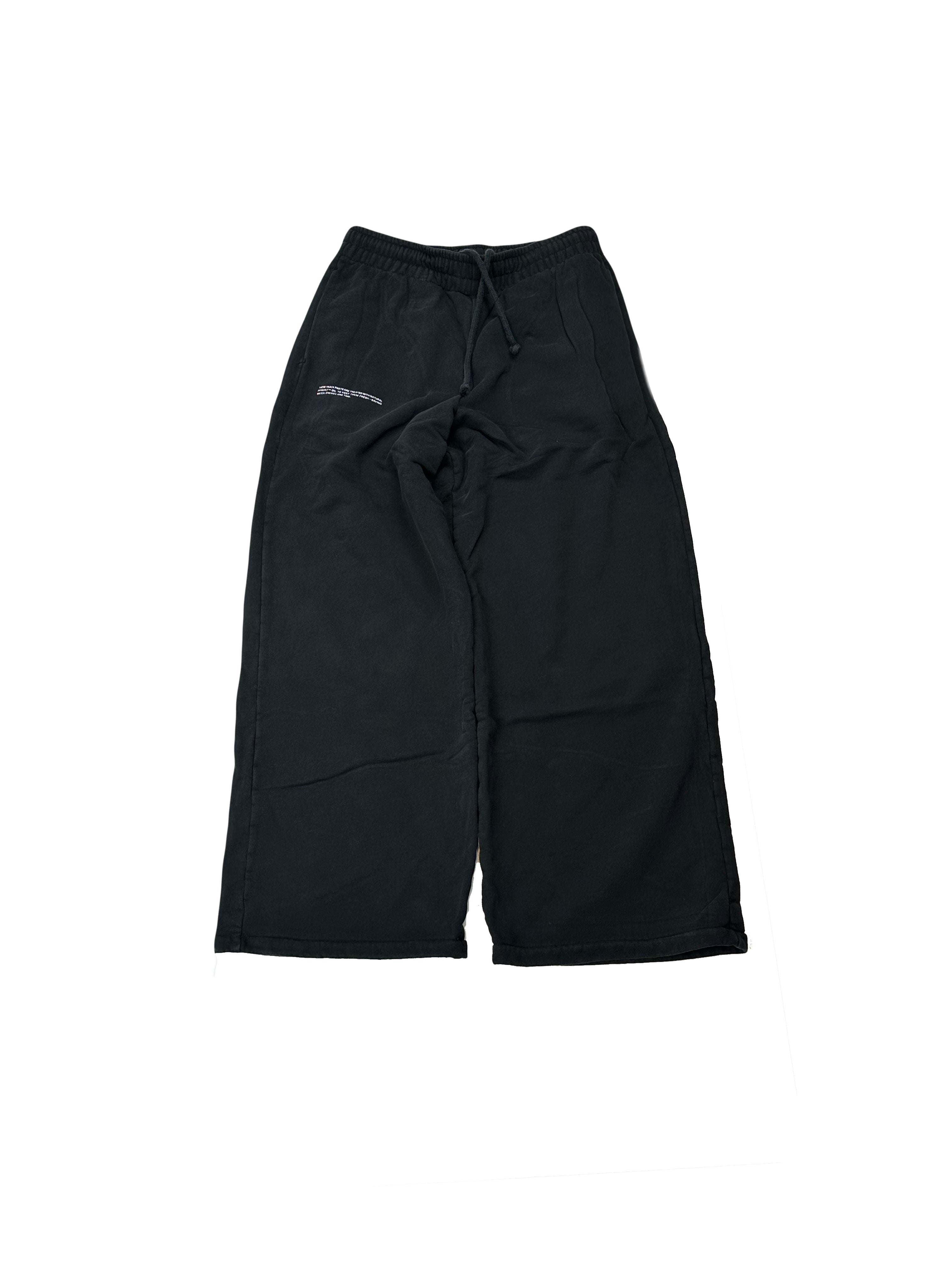 Wide Leg Sweatpants (XS)