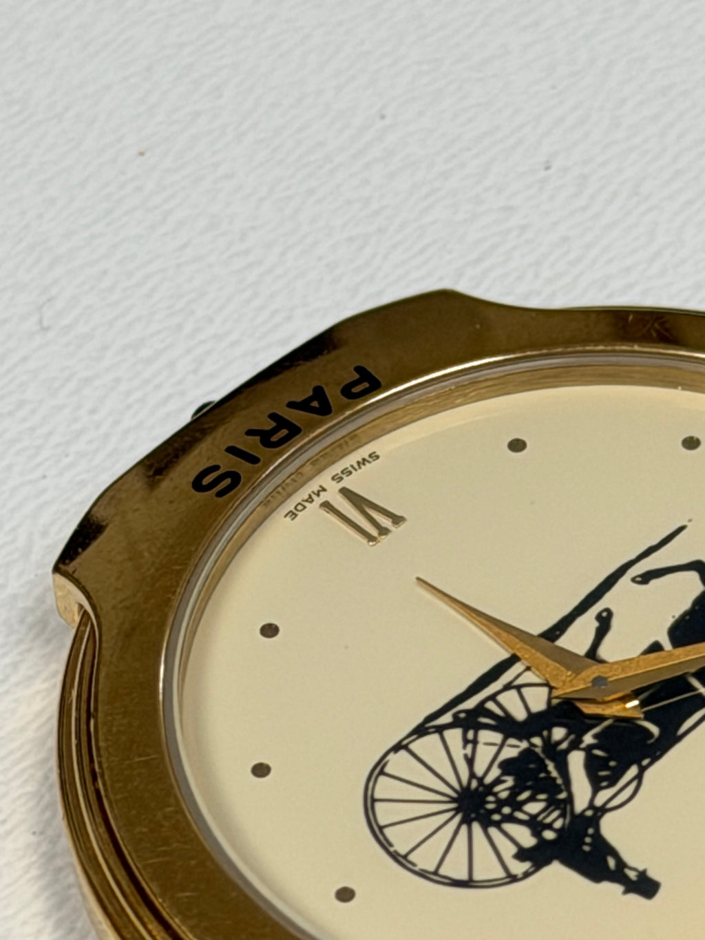 Pocket Watch