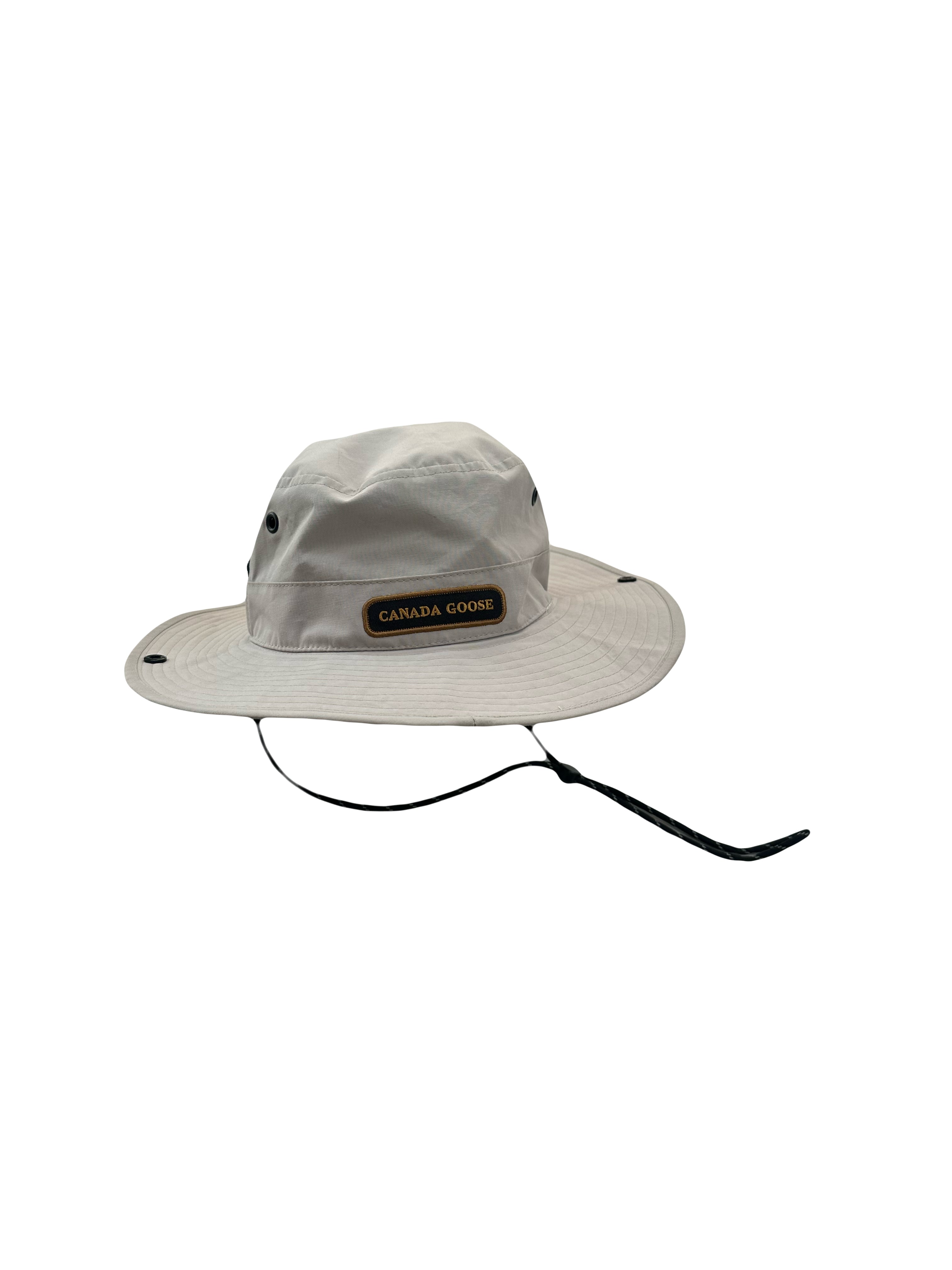 Safari Hat