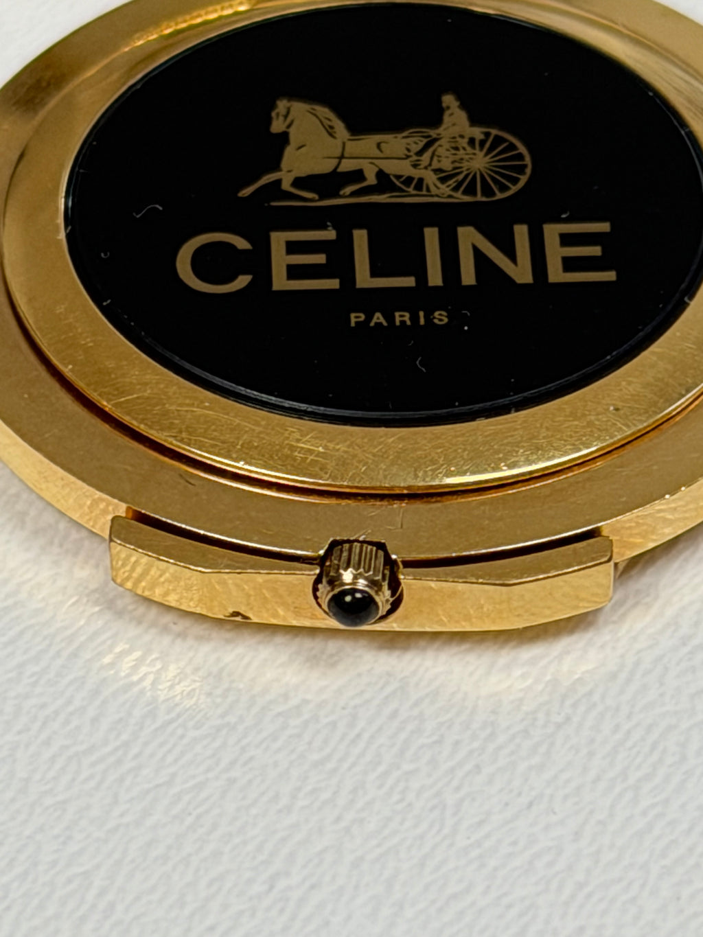 Pocket Watch