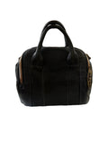 Rocco Leather Handbag