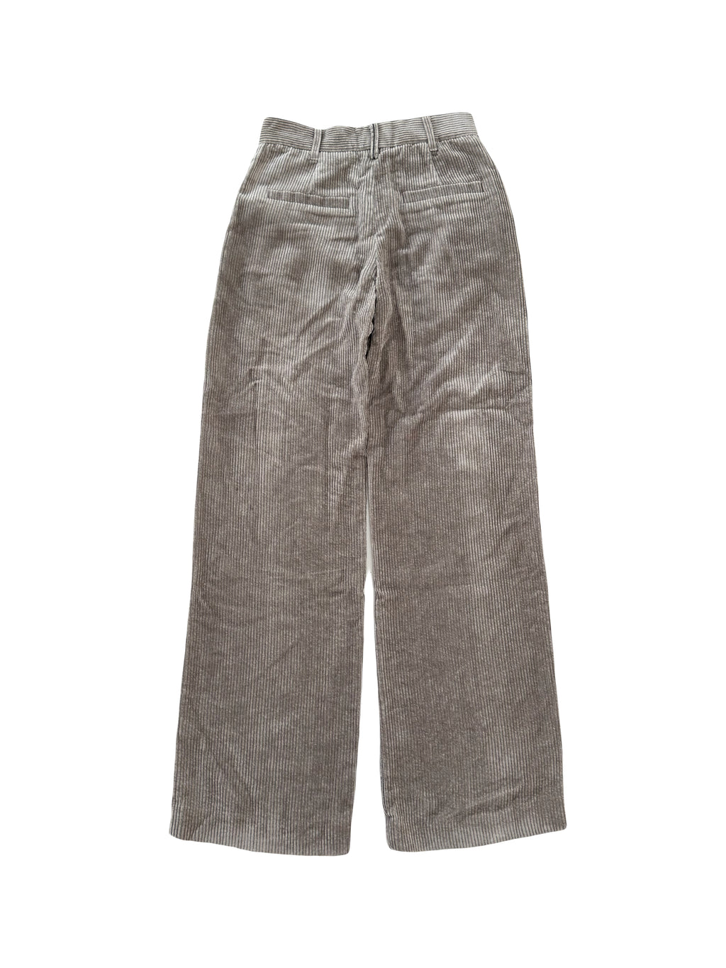 Corduroy Pants IT36