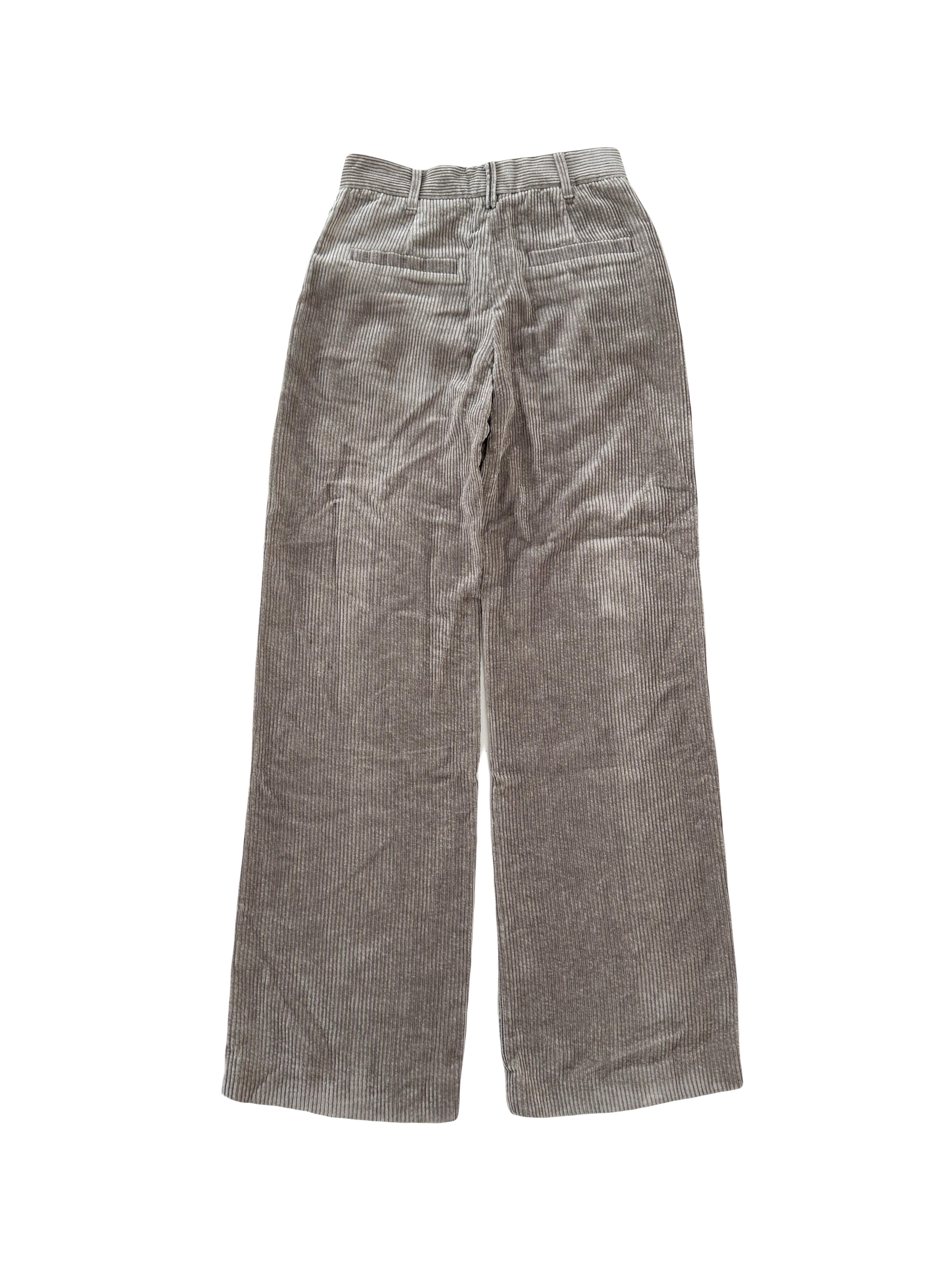Corduroy Pants IT36