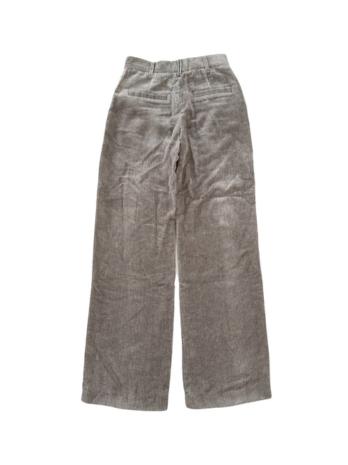 Corduroy Pants IT36