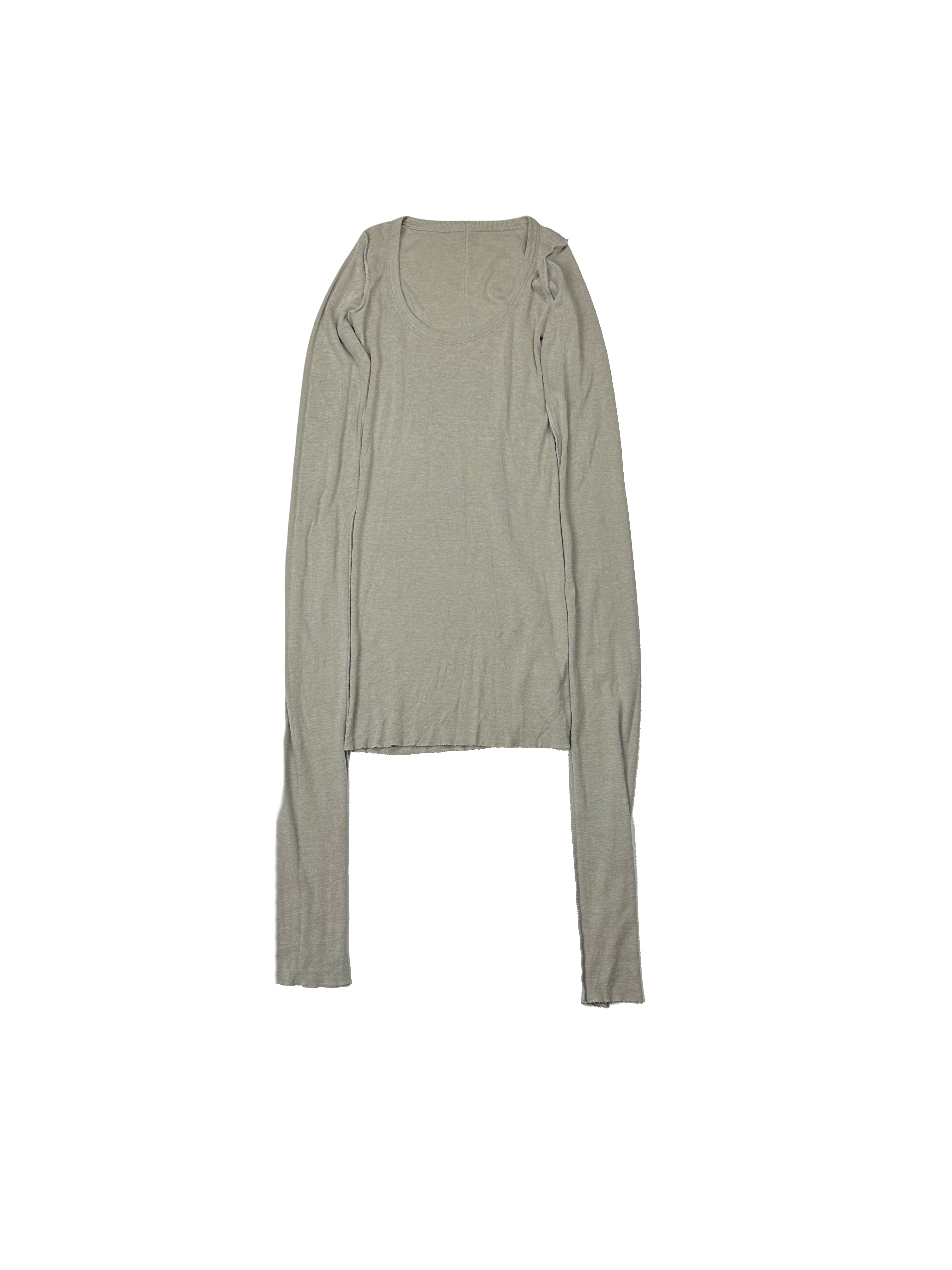Cashmere Dress (S)