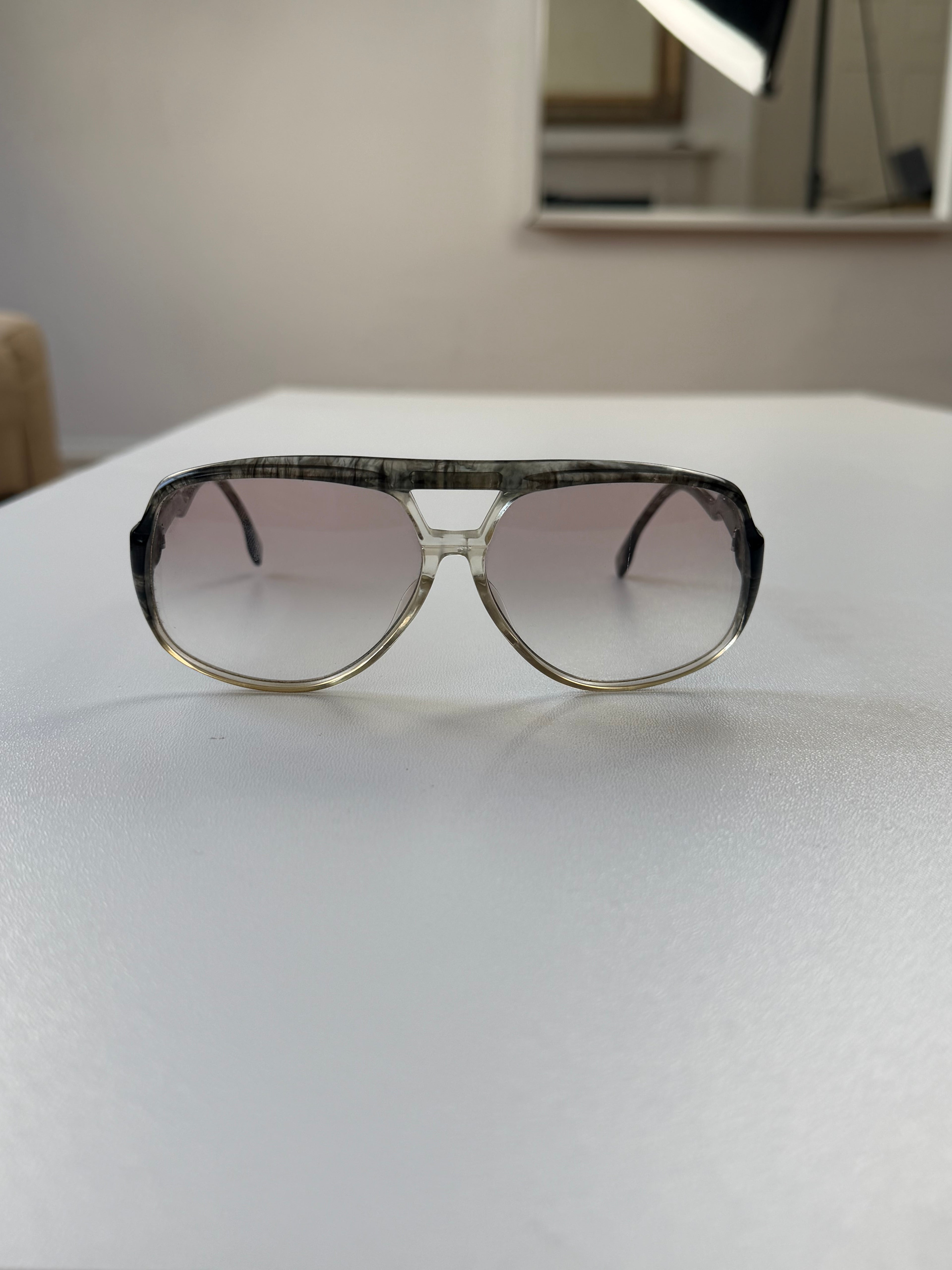 80’s Sunglasses