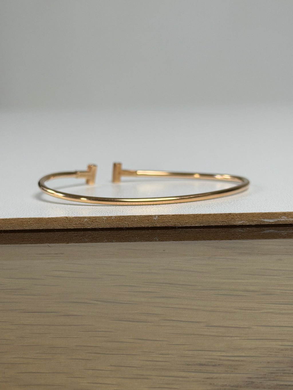 Gold Bracelet