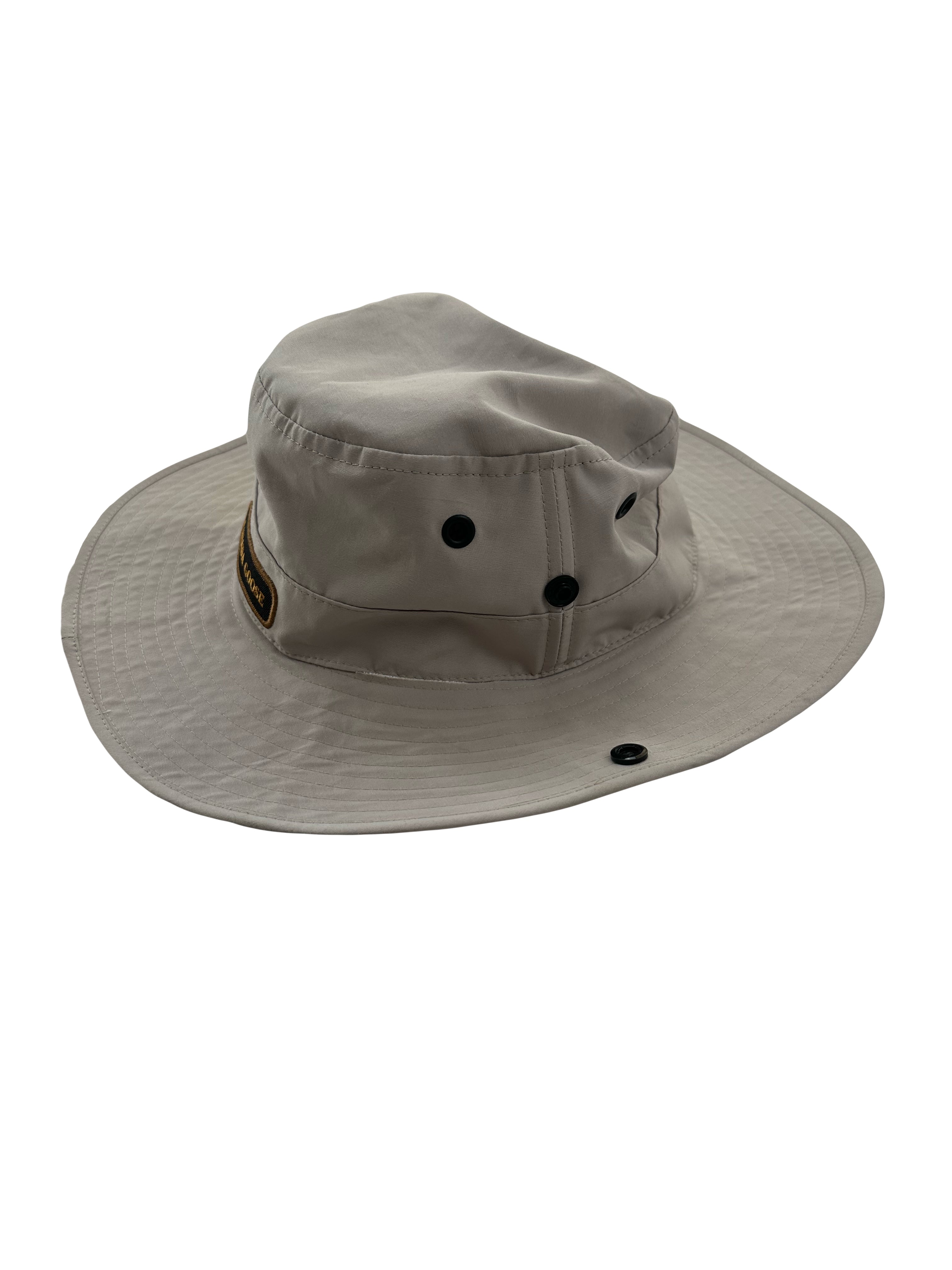 Safari Hat