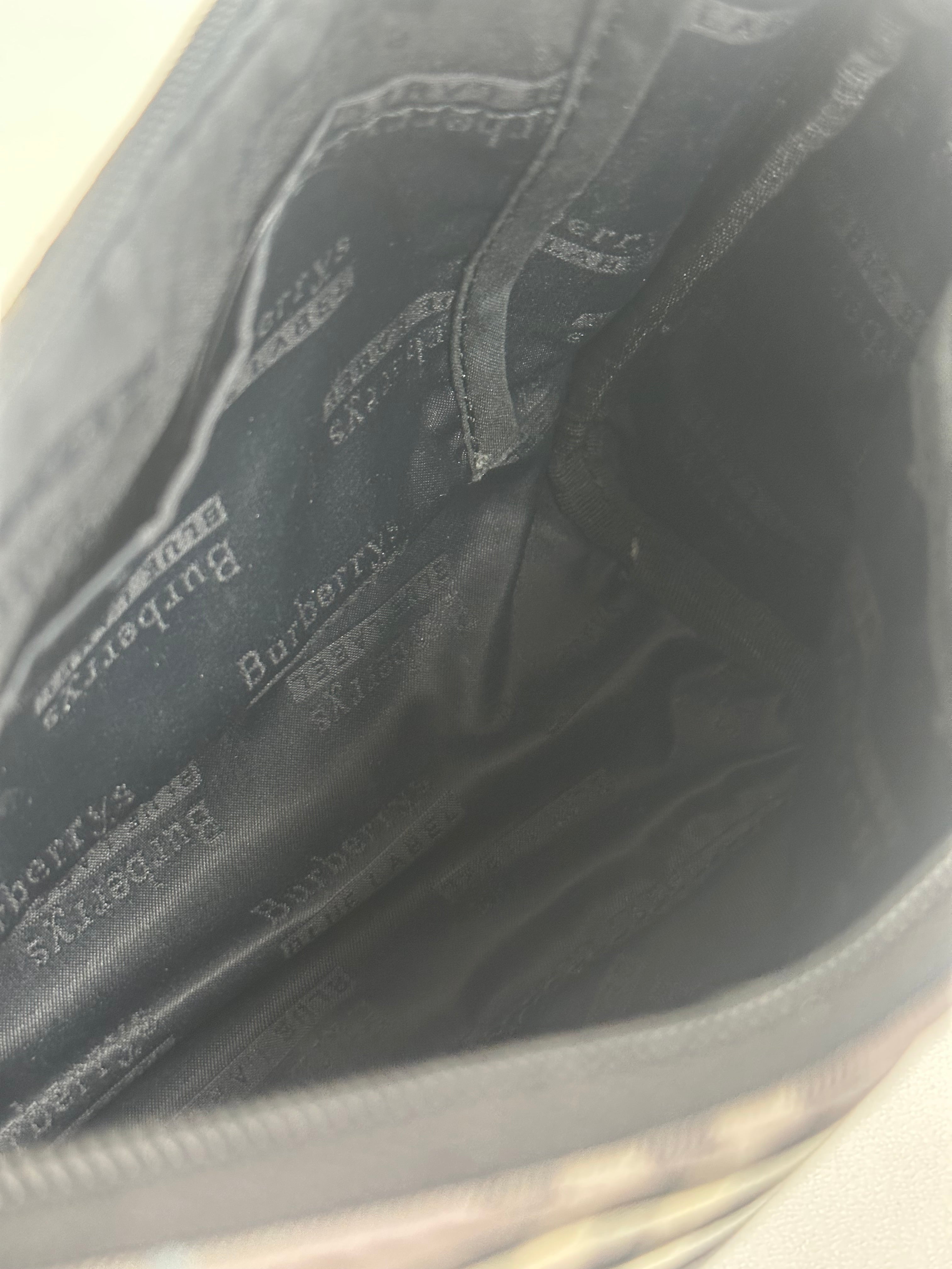Wash Bag
