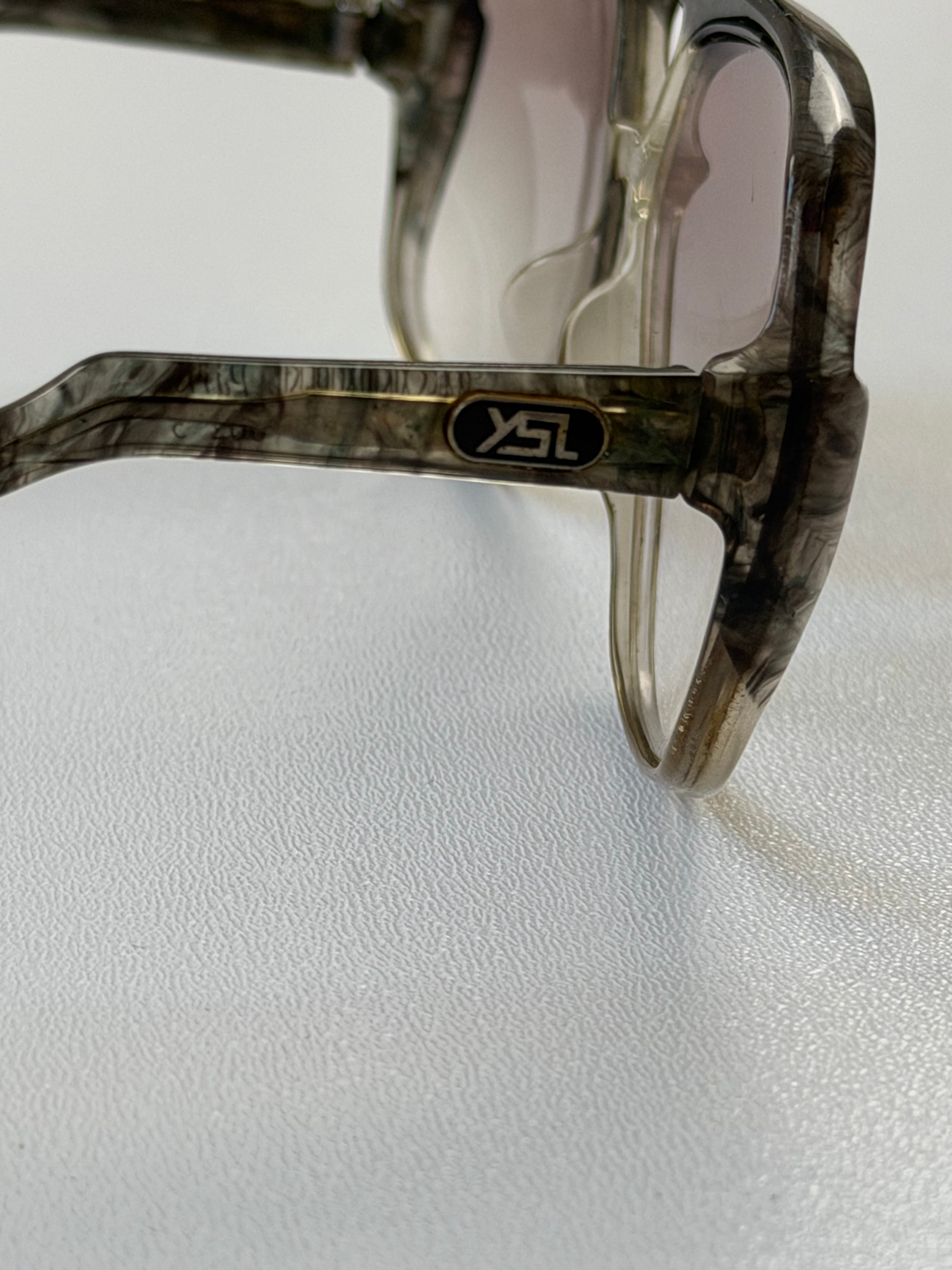 80’s Sunglasses
