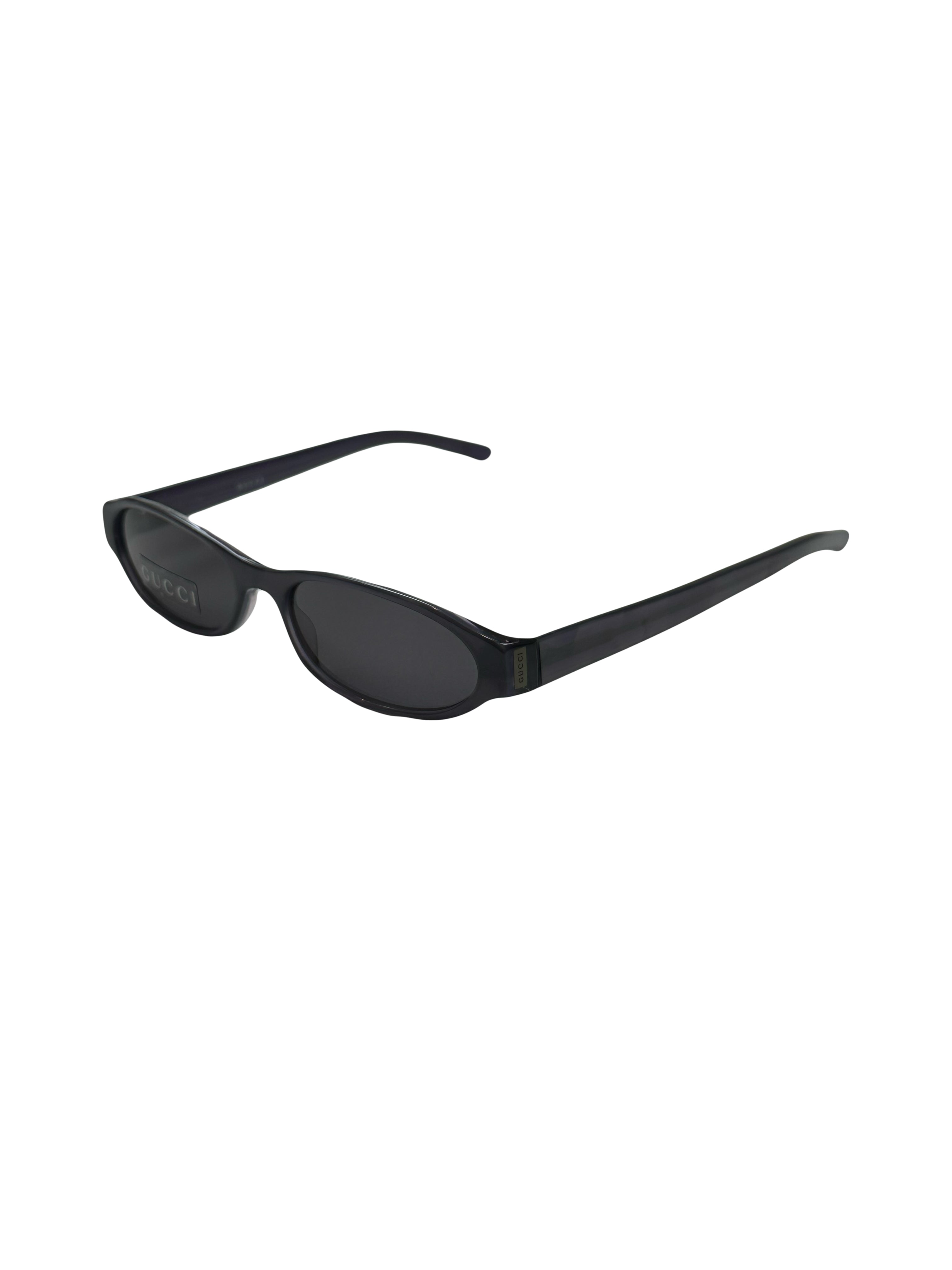 Oval Sunglasses