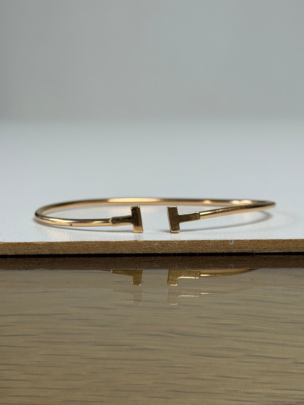 Gold Bracelet