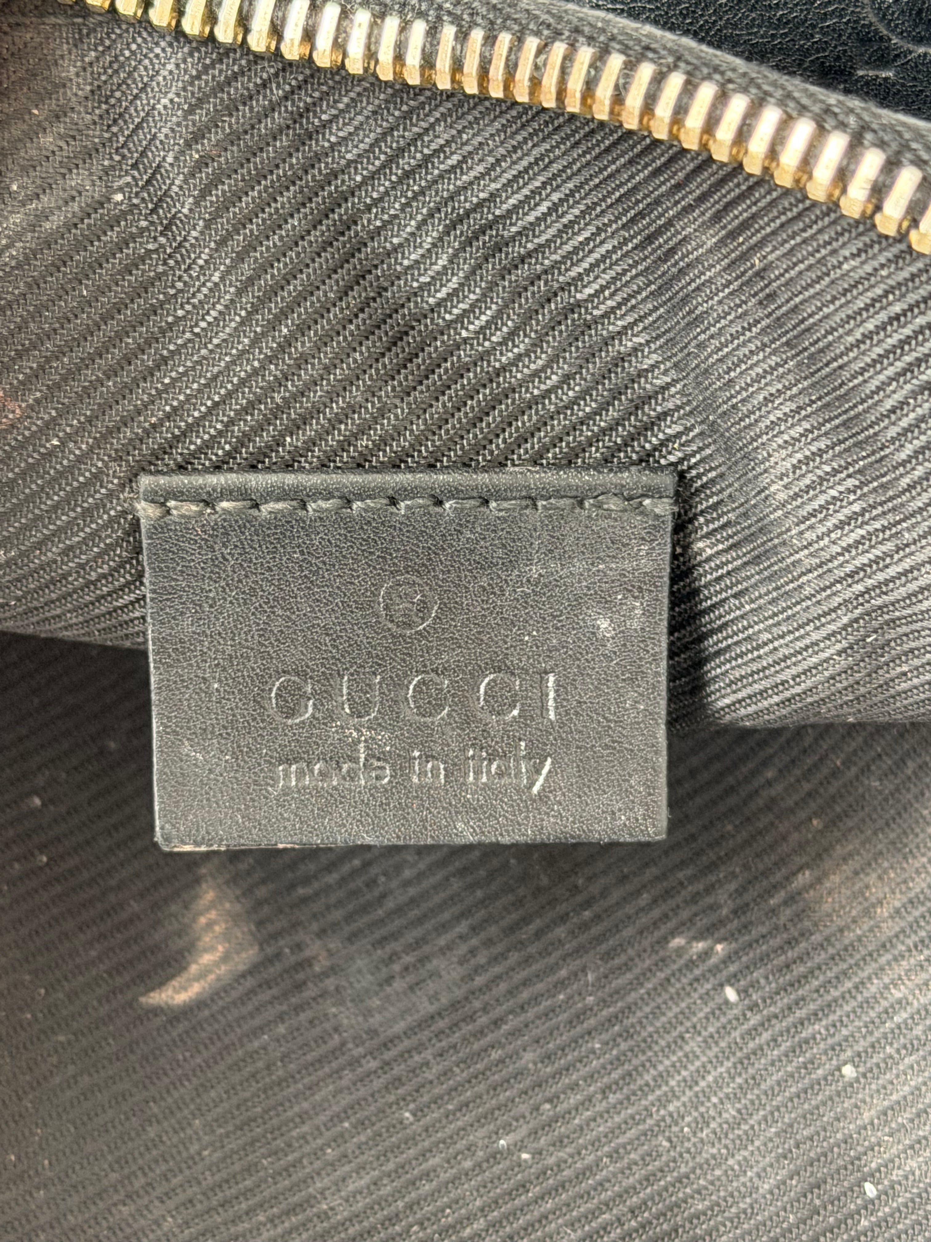 Leather Pouch