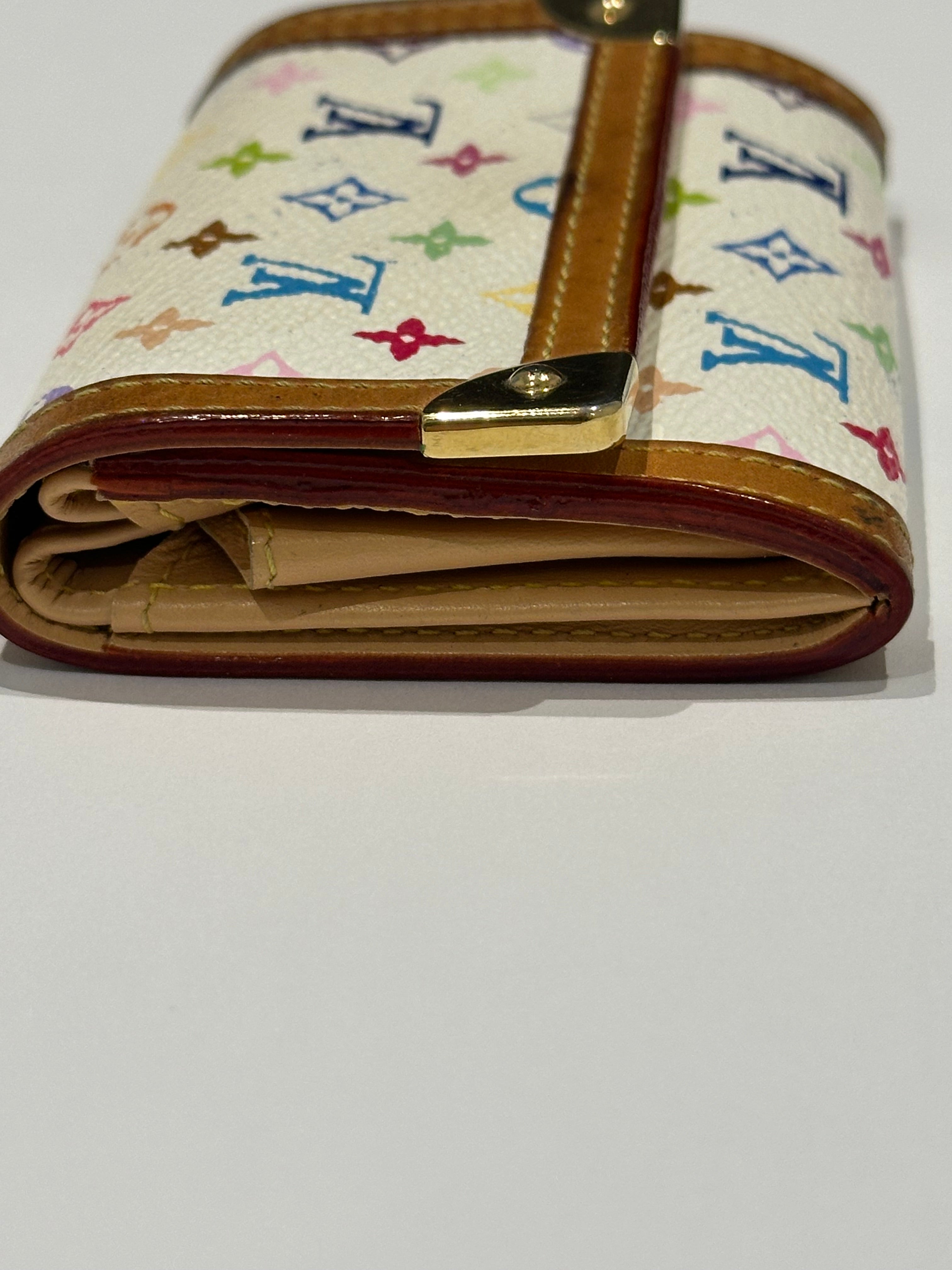 Louis Vuitton Murakami Purse