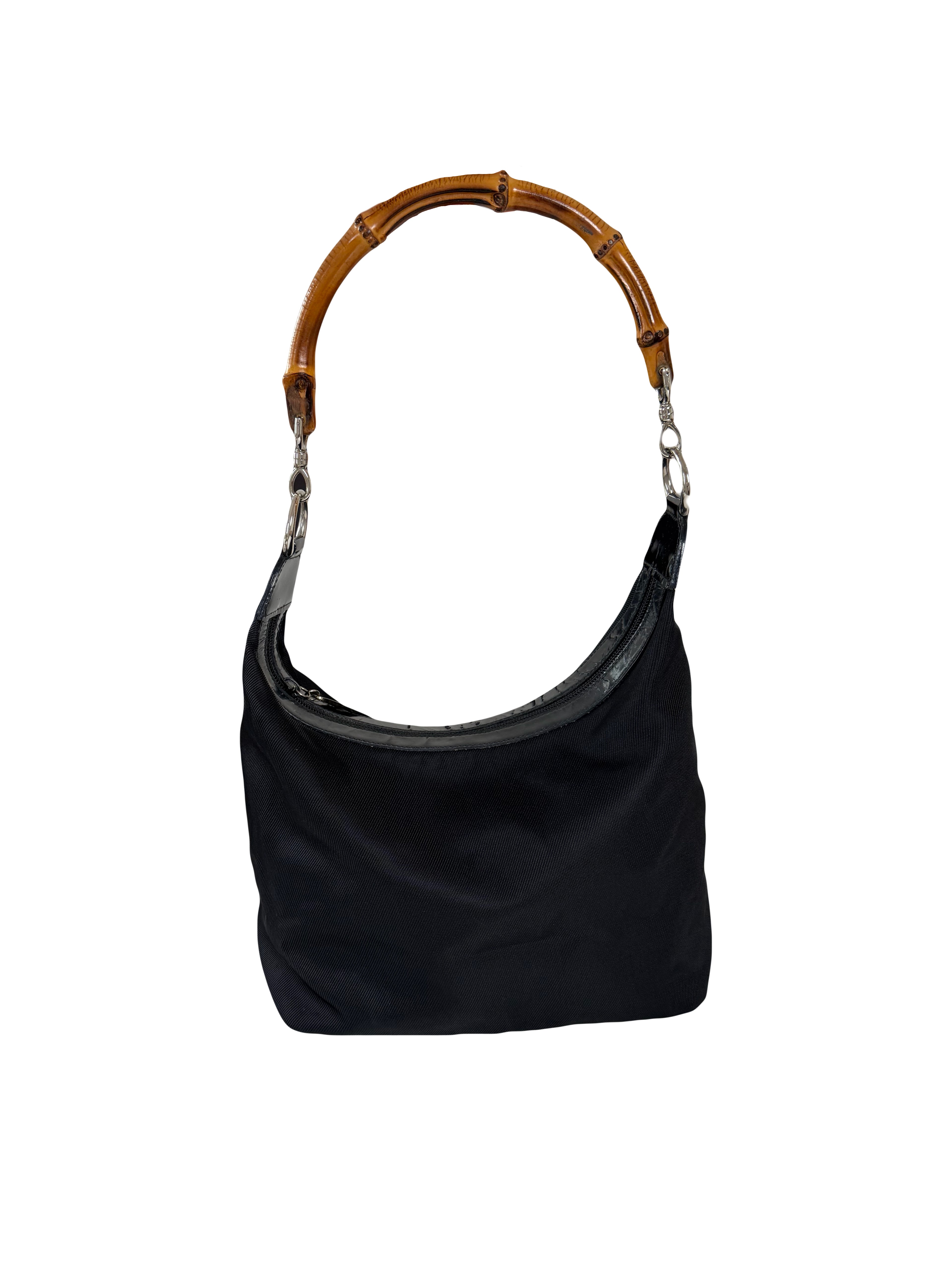 BAMBOO BAG