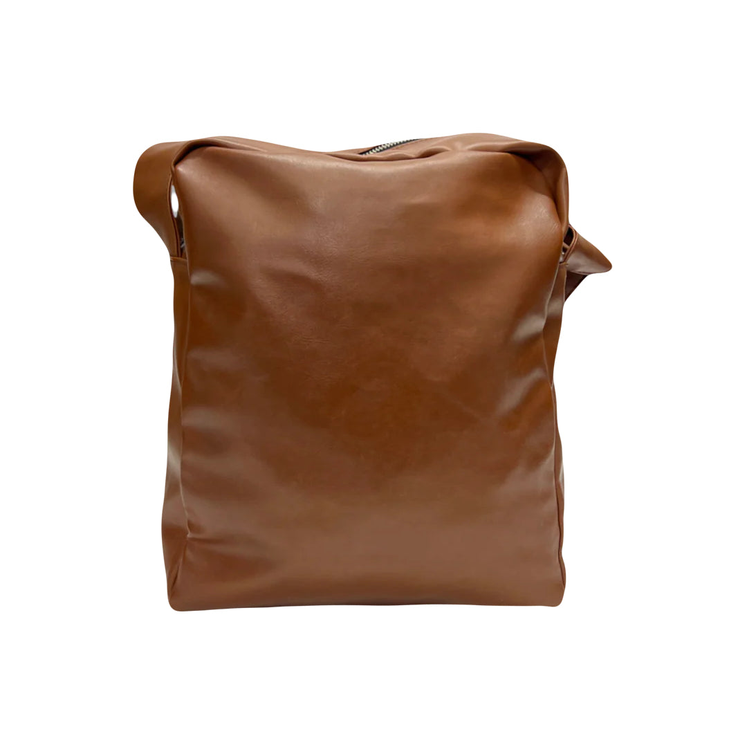 Comme Des Garcons Homme Satchel Bag