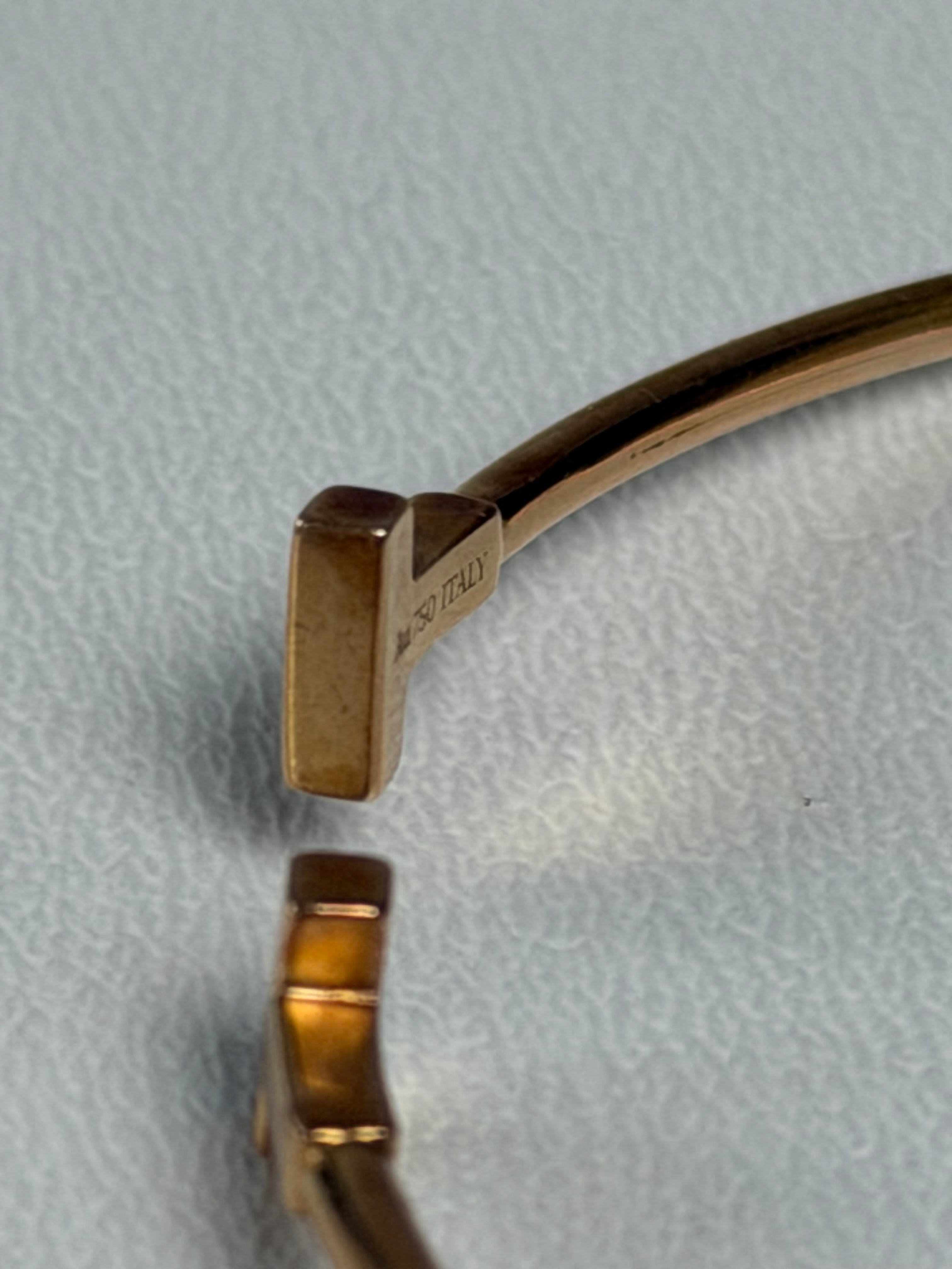 Gold Bracelet