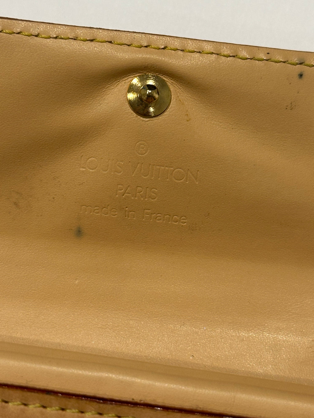 Louis Vuitton Murakami Purse