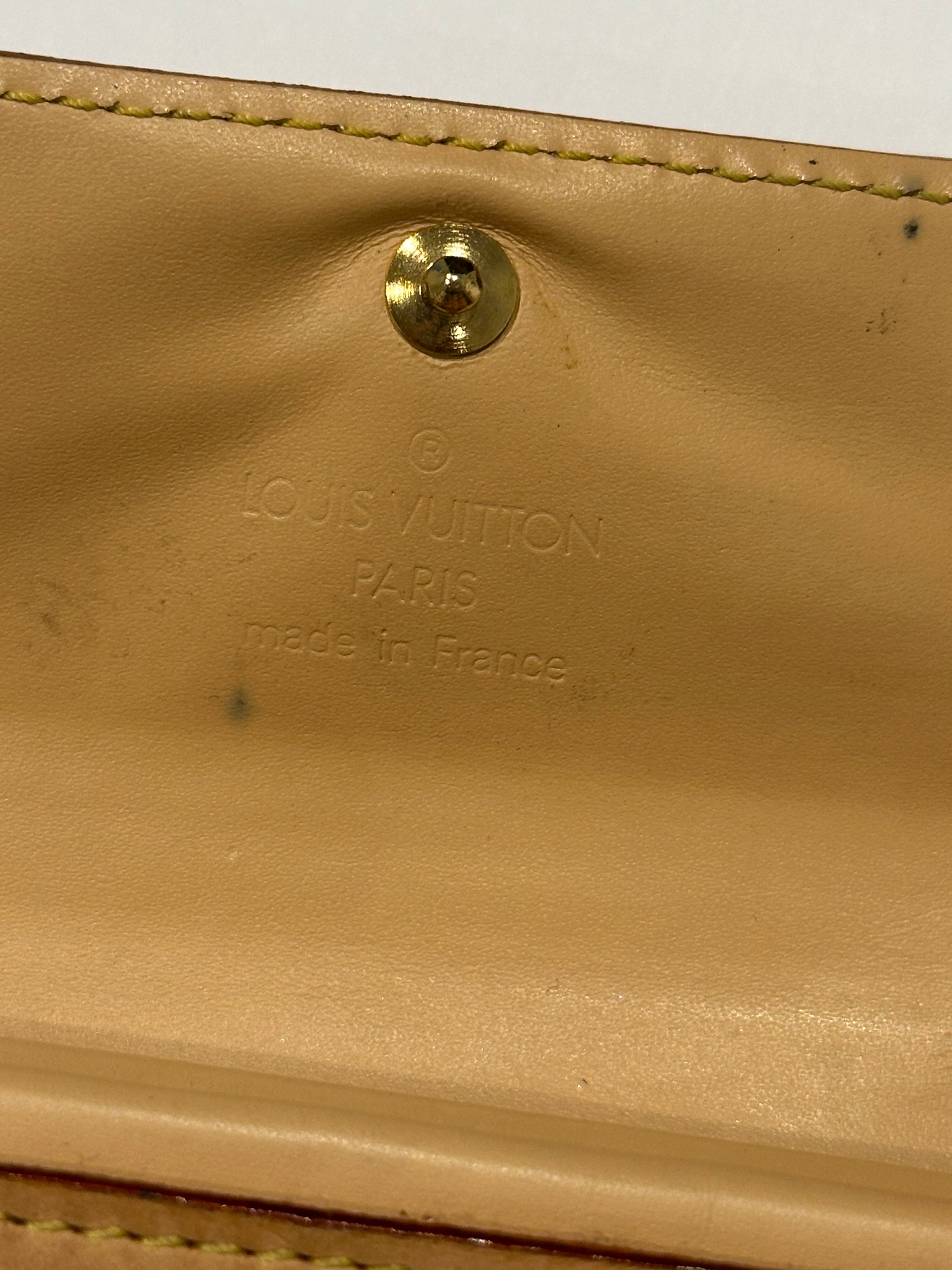 Louis Vuitton Murakami Purse