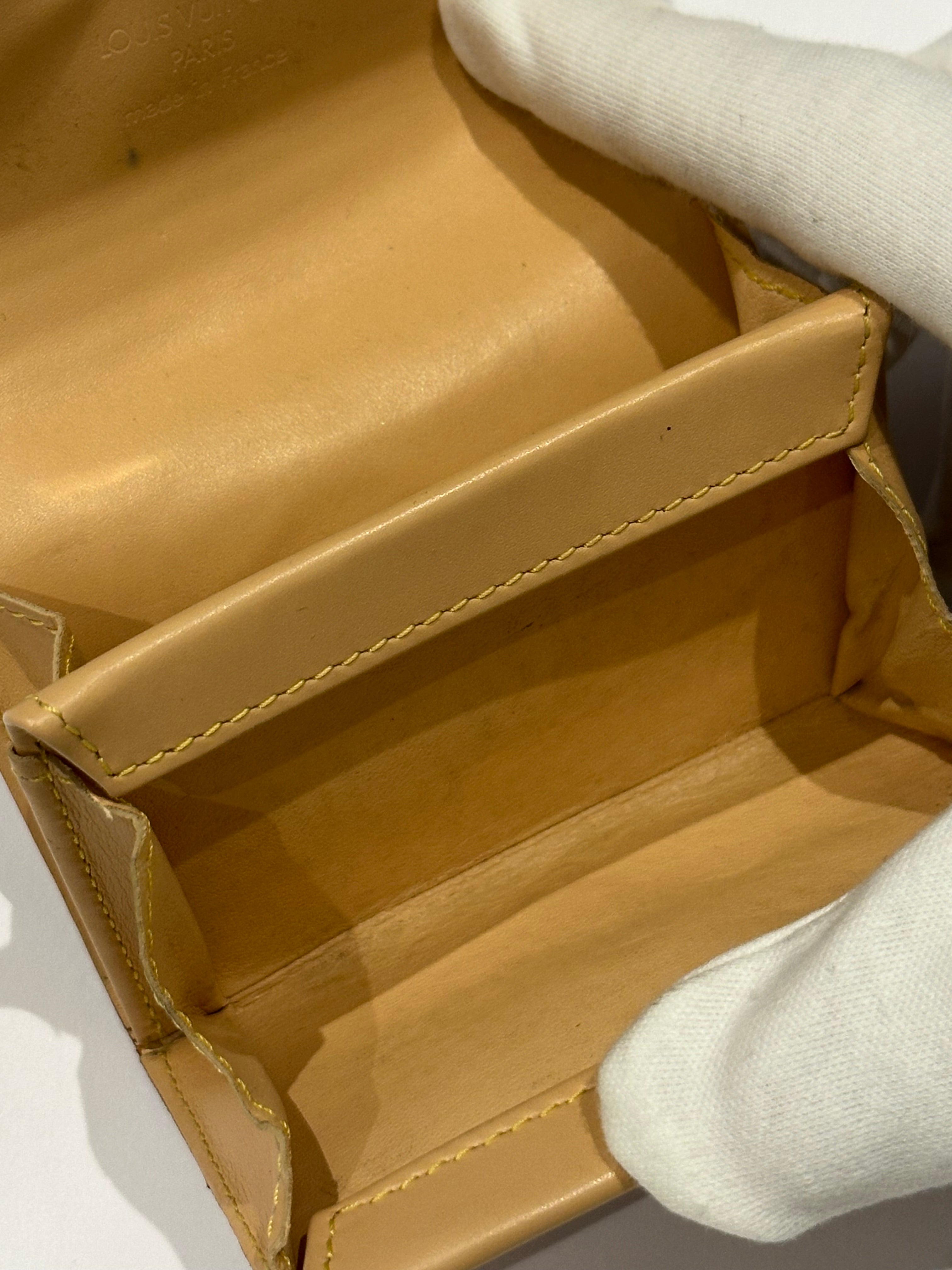 Louis Vuitton Murakami Purse