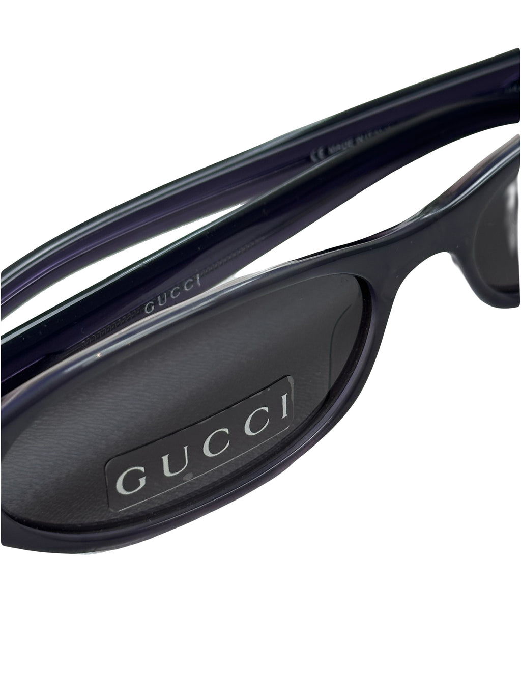 Oval Sunglasses