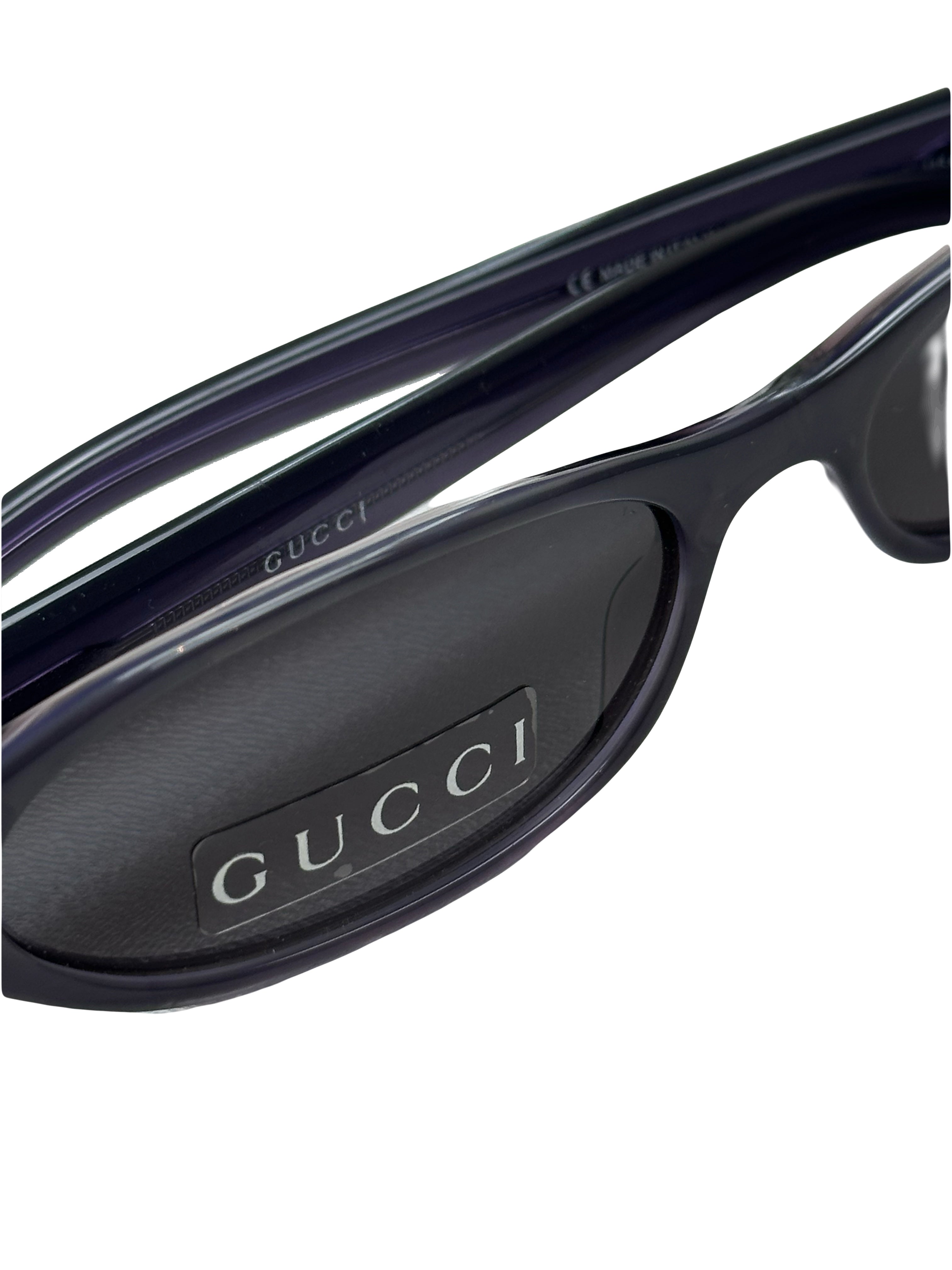 Oval Sunglasses